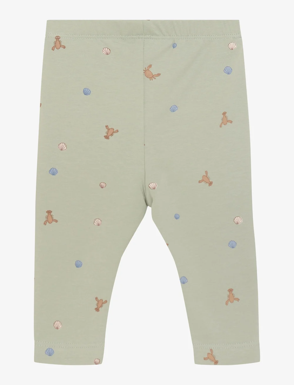 Fixoni - Leggings - leggings - desert sage - 1