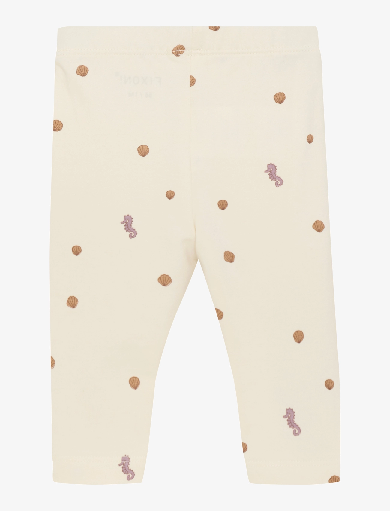 Fixoni - Leggings - eggnog - 1