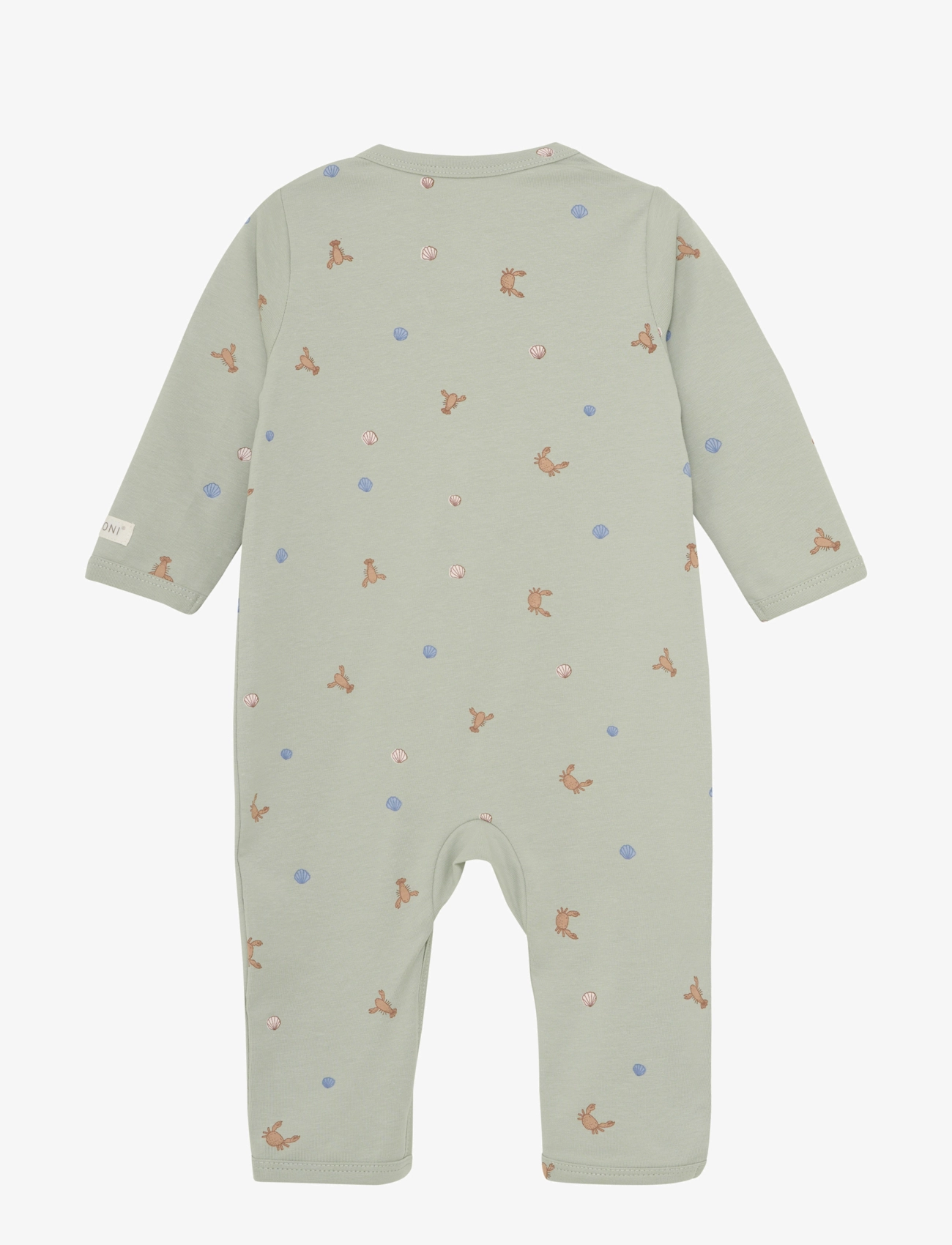 Fixoni - Nightsuit - desert sage - 1