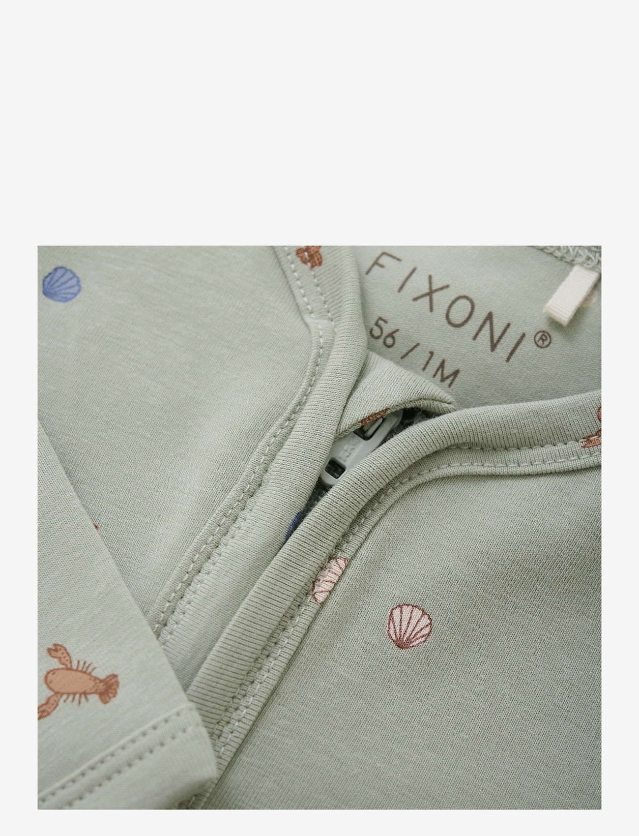 Fixoni - Nightsuit - desert sage - 2