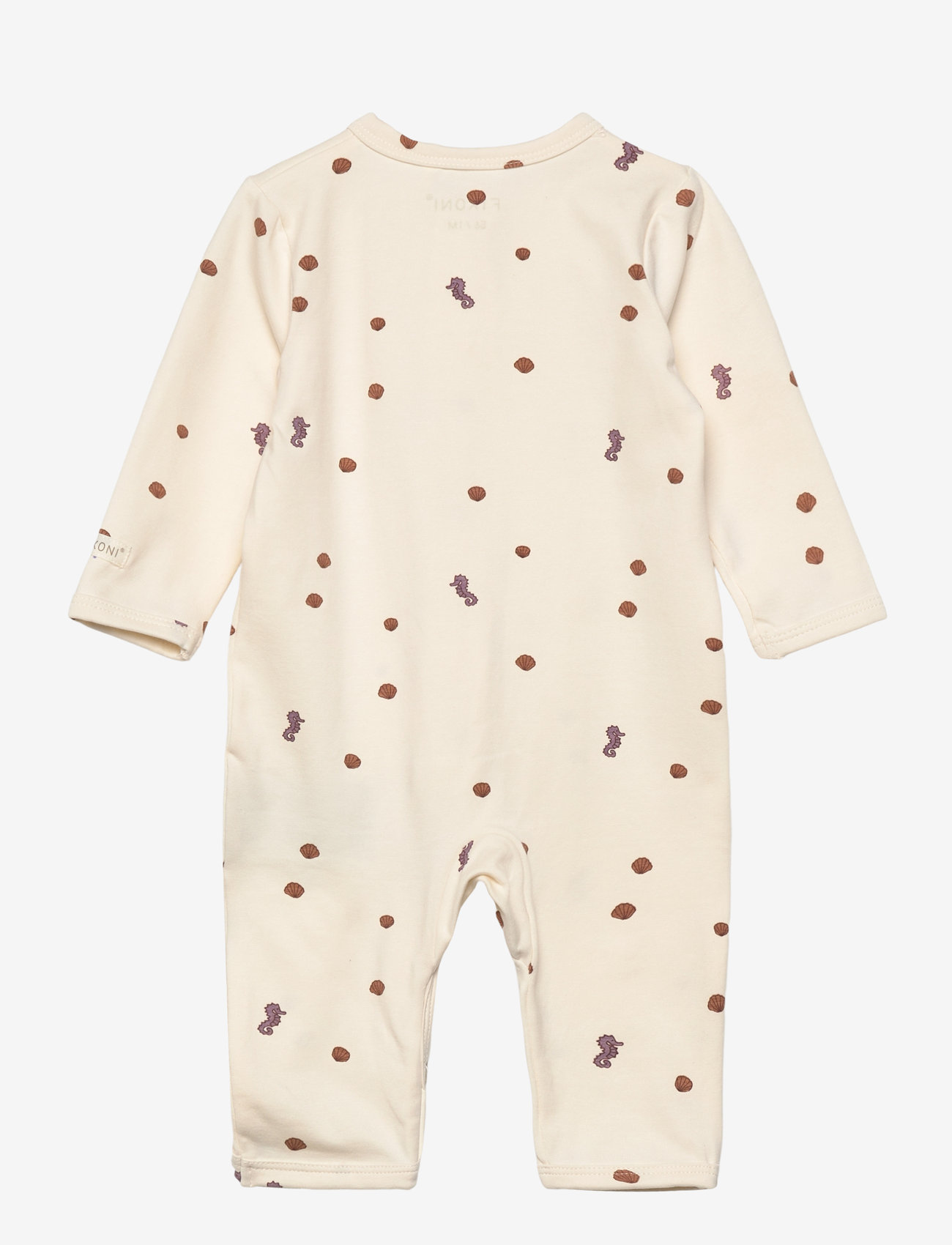 Fixoni - Nightsuit - eggnog - 1