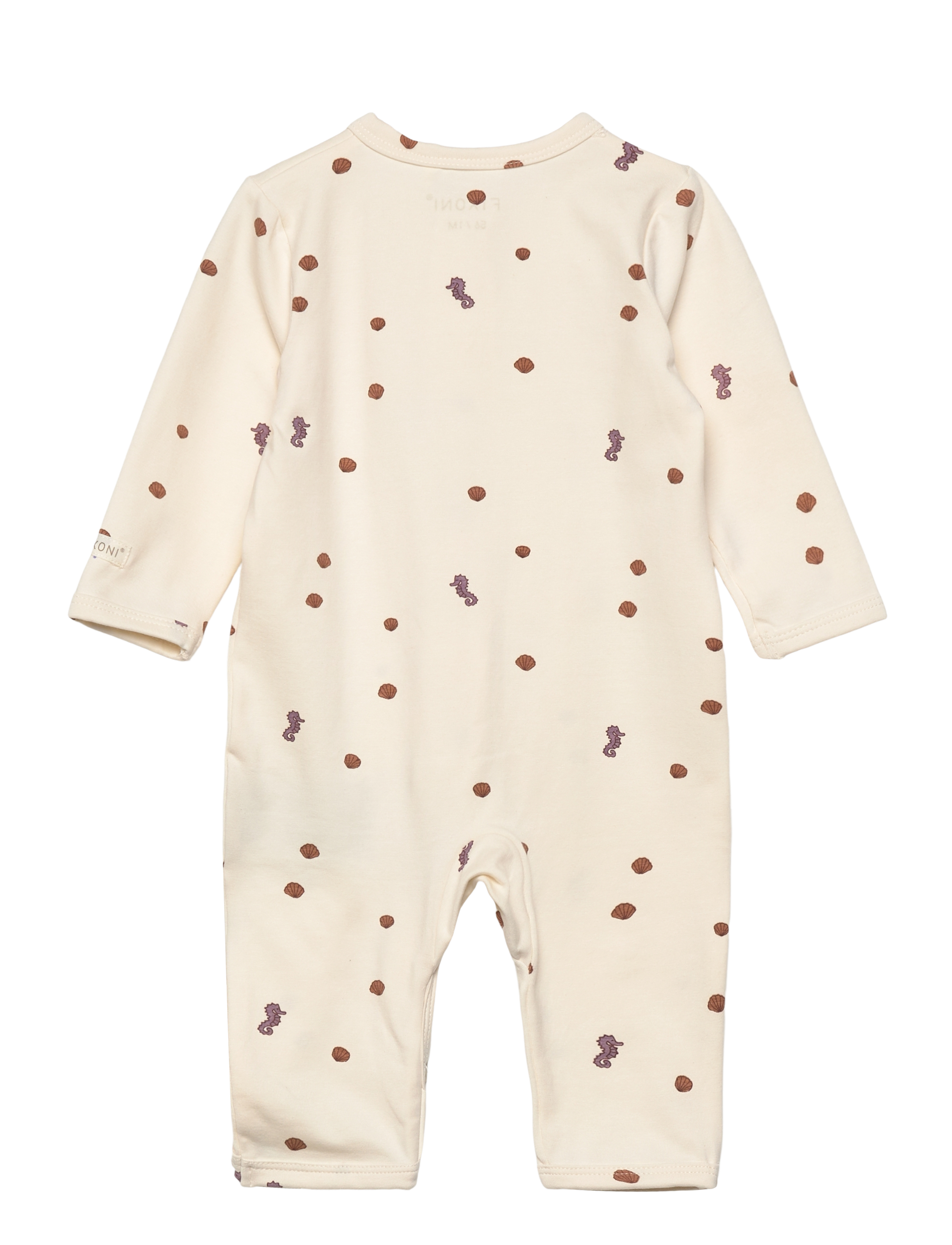 Fixoni - Nightsuit - eggnog - 1