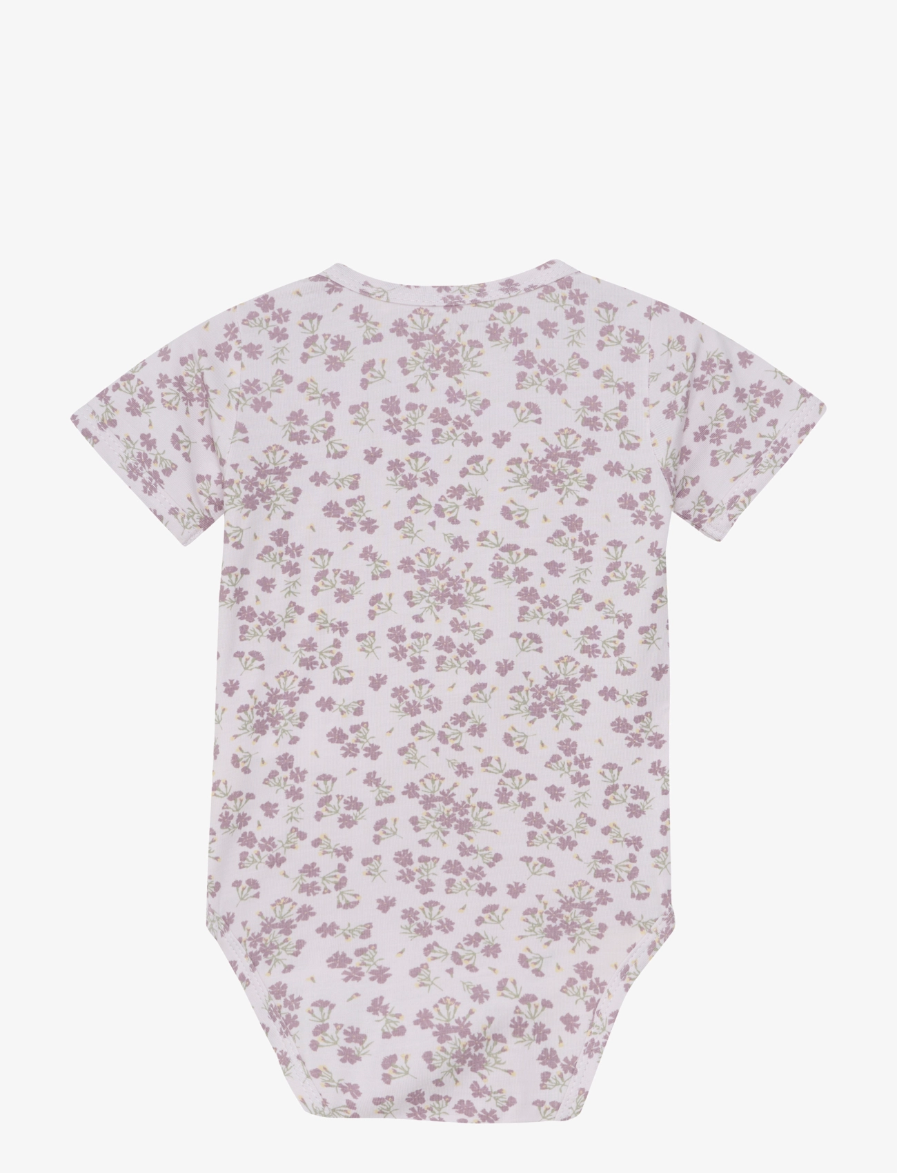 Fixoni - Body SS - gray lilac - 1