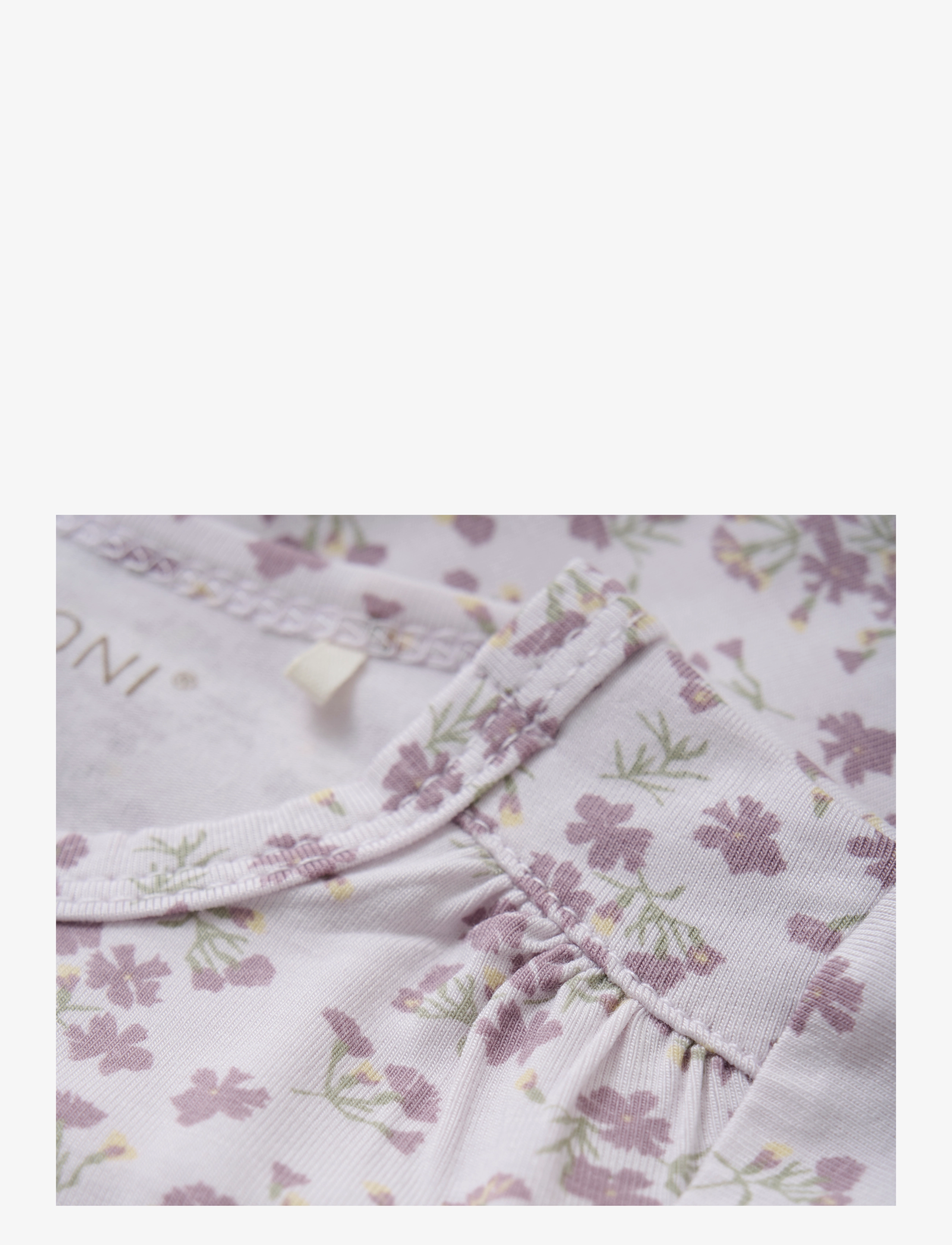Fixoni - Body SS - gray lilac - 2