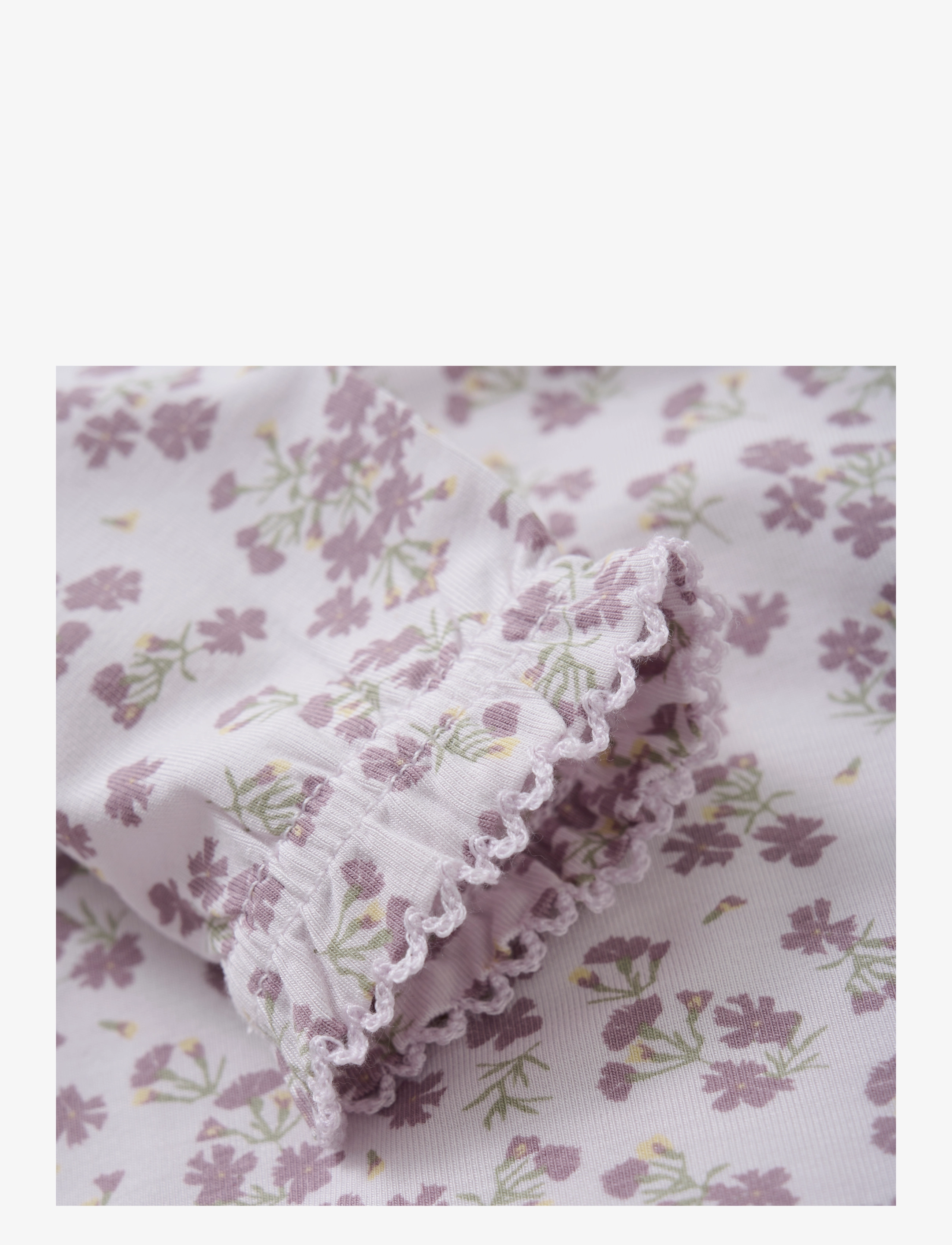 Fixoni - Body LS - gray lilac - 2