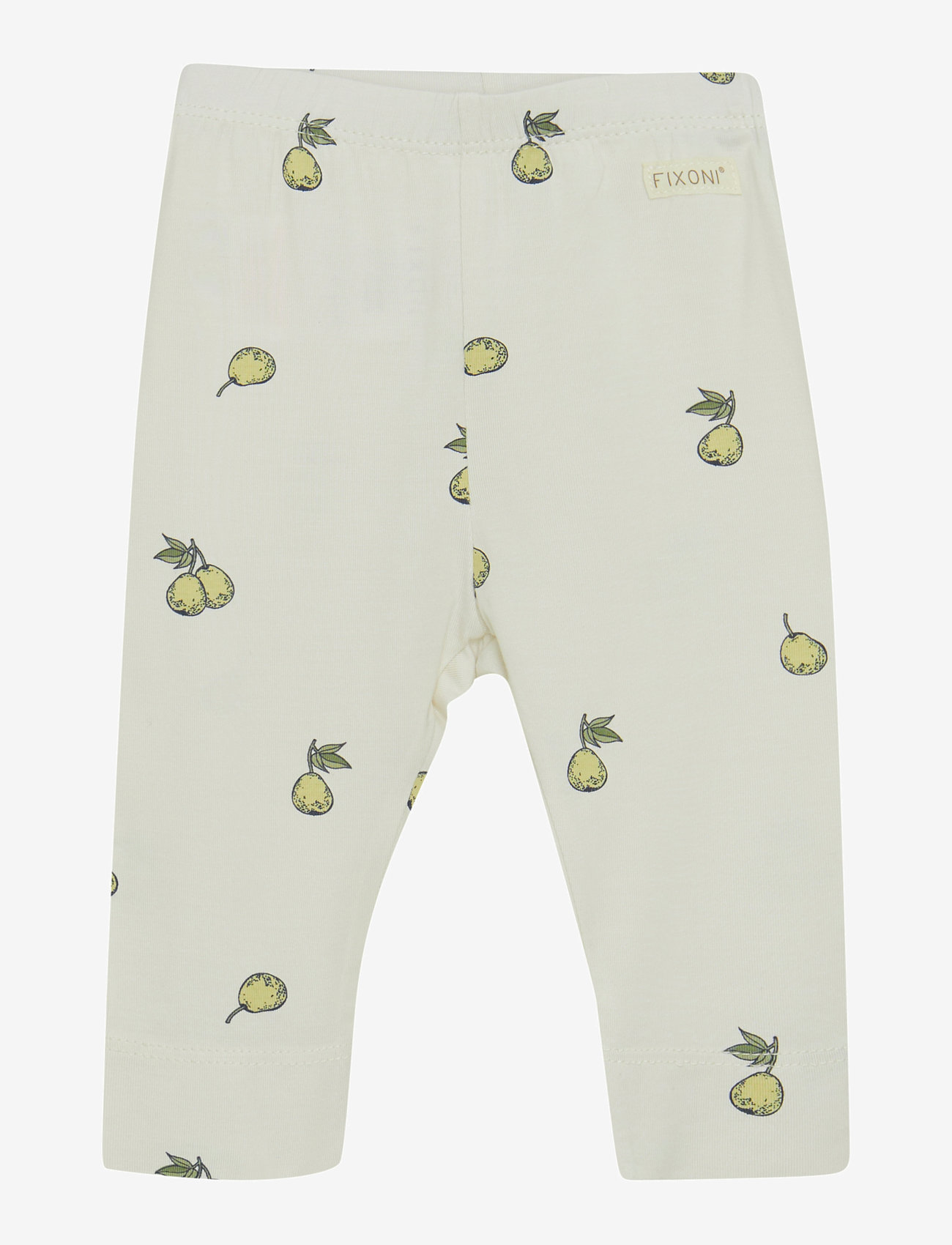 Fixoni - Leggings - leggings - eggnog - 0