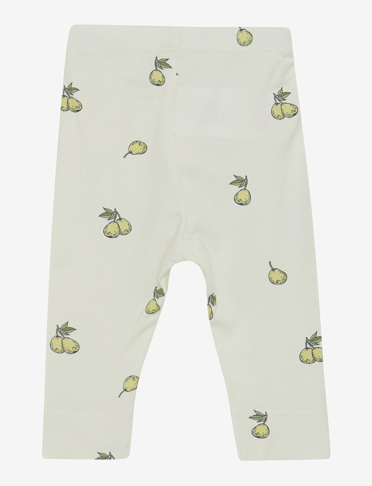 Fixoni - Leggings - leggings - eggnog - 1