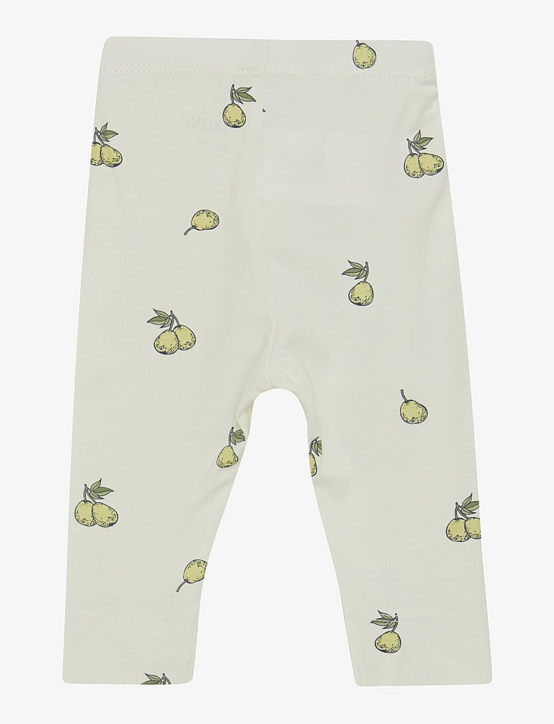 Fixoni - Leggings - leggings - eggnog - 1