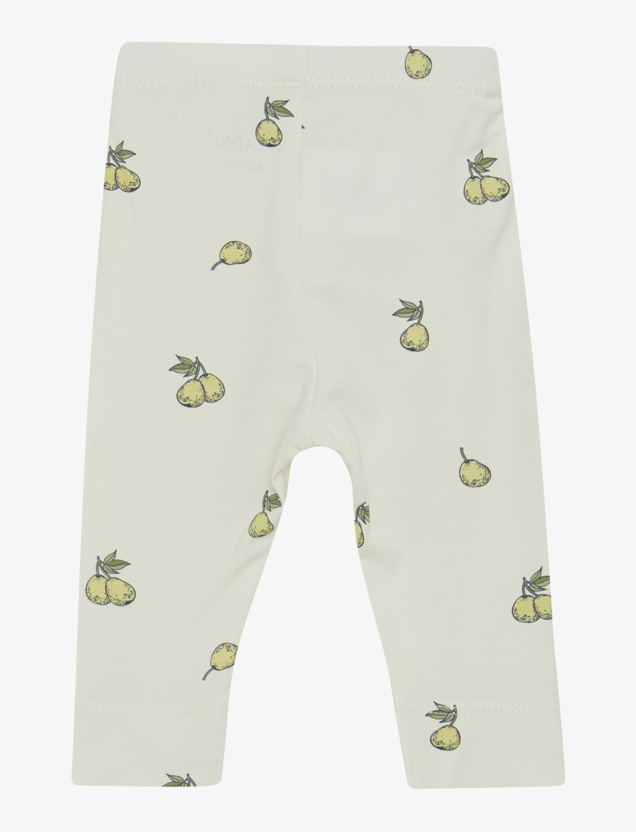 Fixoni - Leggings - eggnog - 1