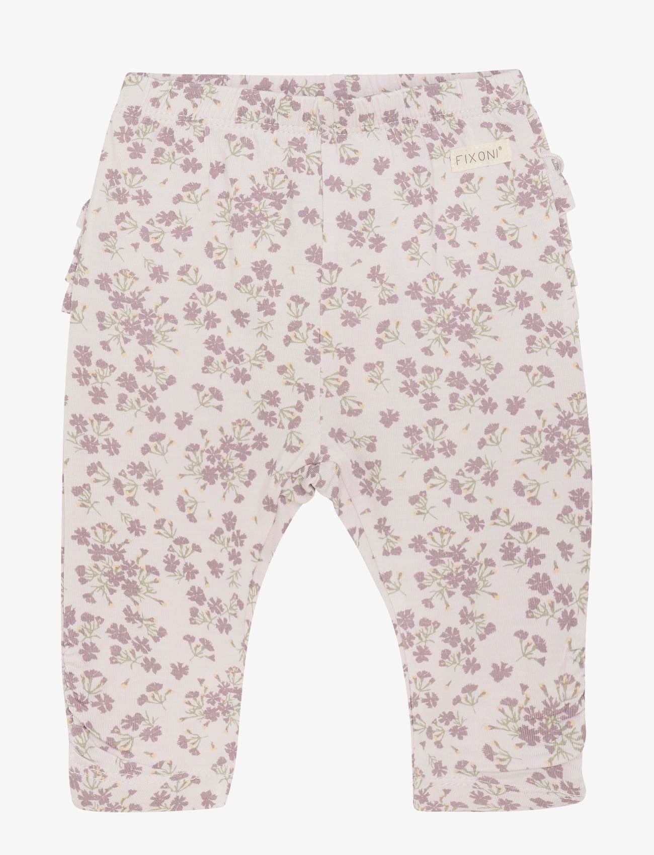 GRAY LILAC