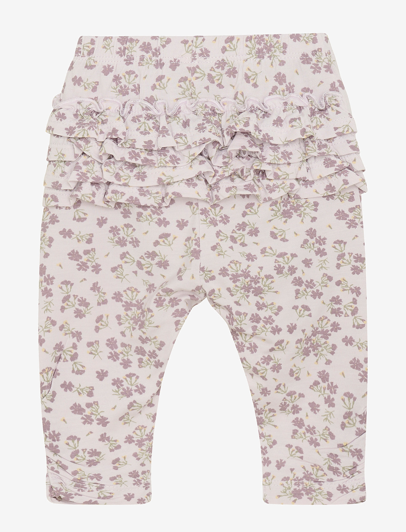 Fixoni - Leggings - sügisesed riided - gray lilac - 1