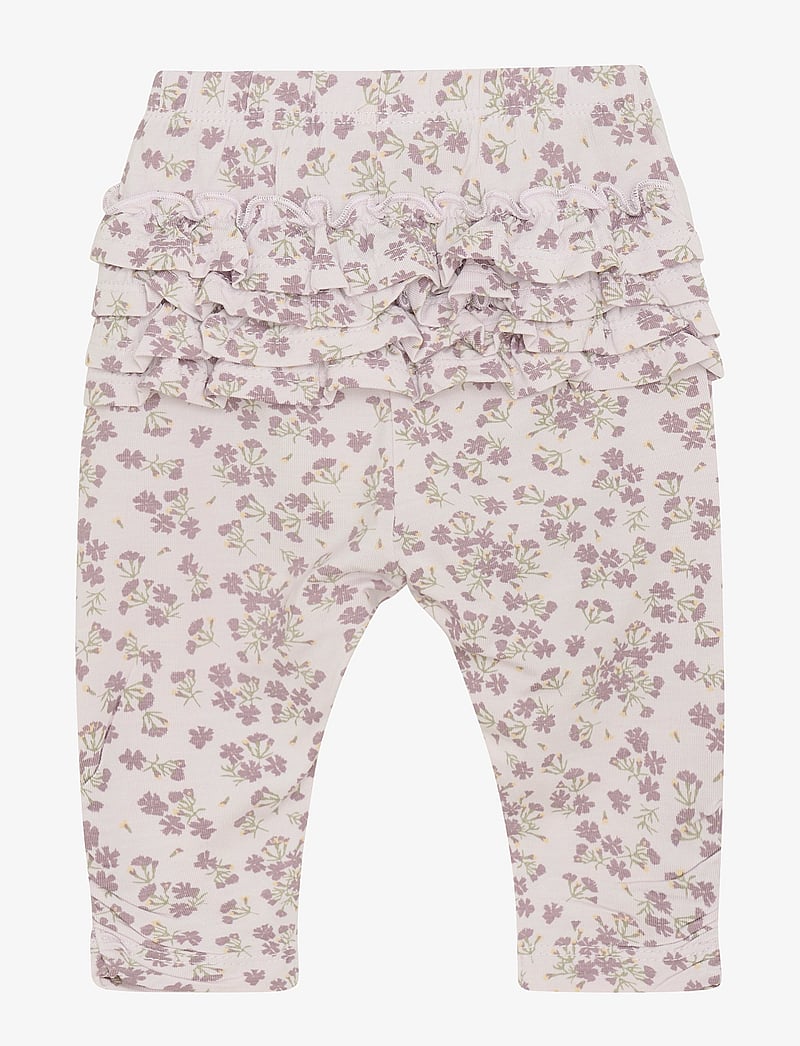 Fixoni - Leggings - leggings - gray lilac - 1