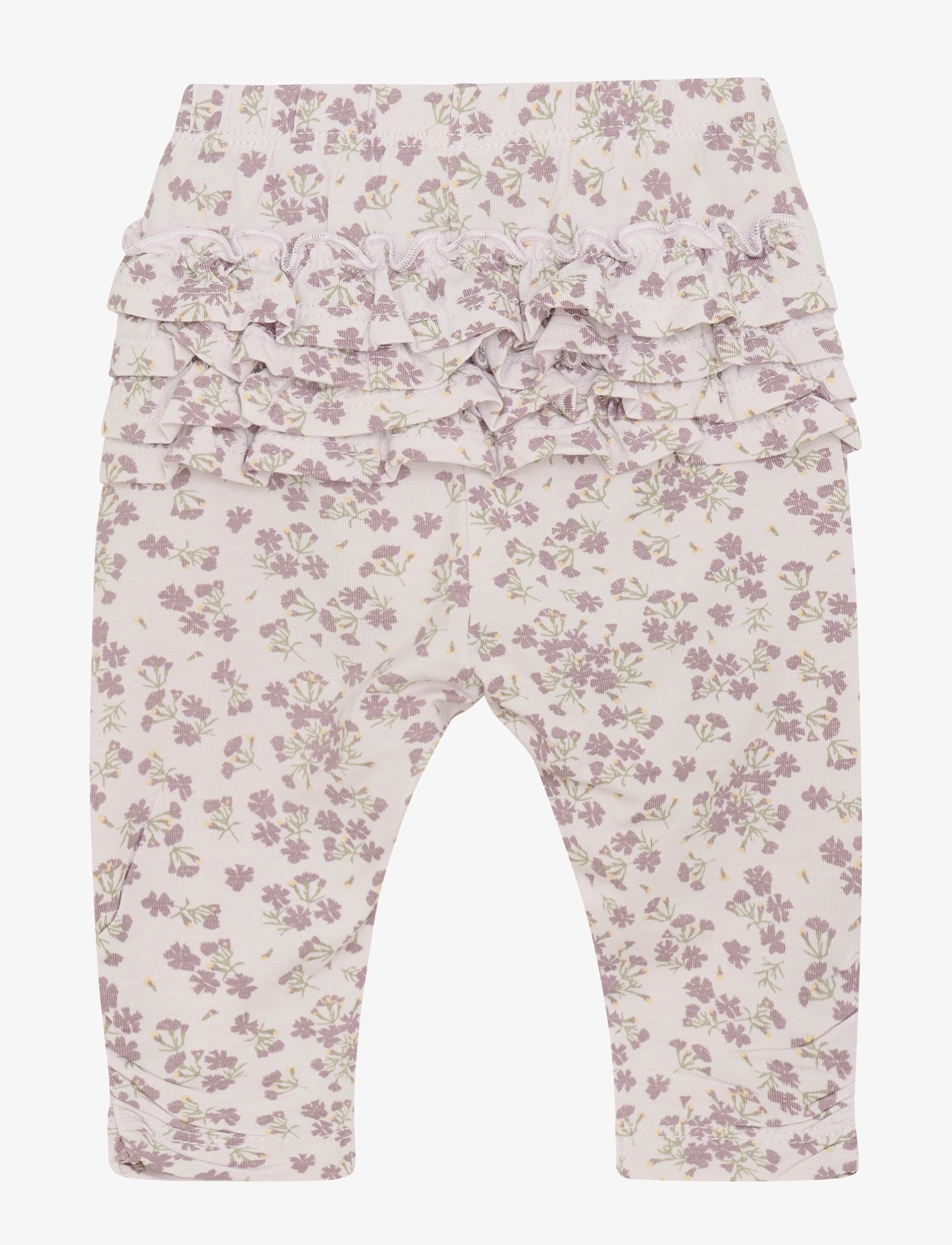 Fixoni - Leggings - gray lilac - 1