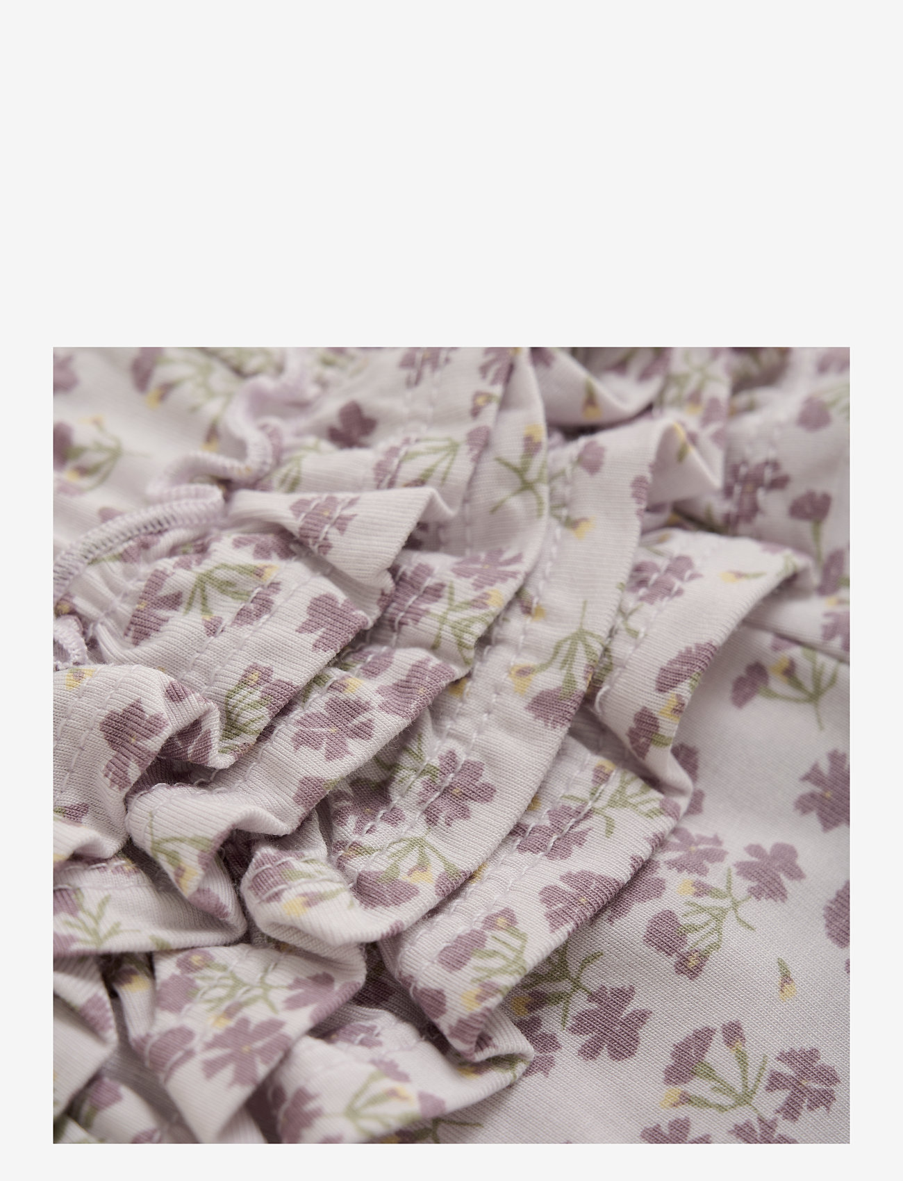 Fixoni - Leggings - sügisesed riided - gray lilac - 2