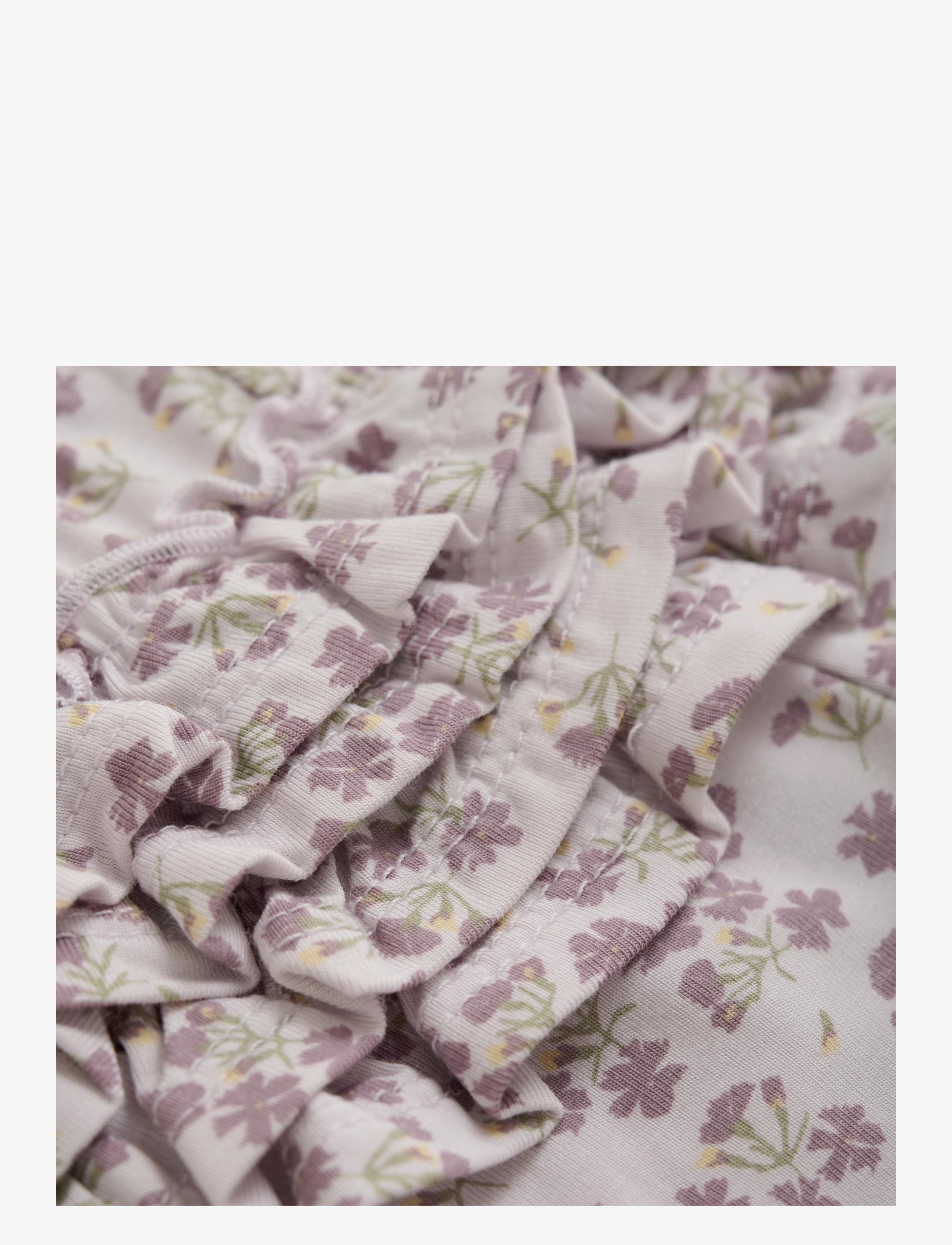 Fixoni - Leggings - gray lilac - 2