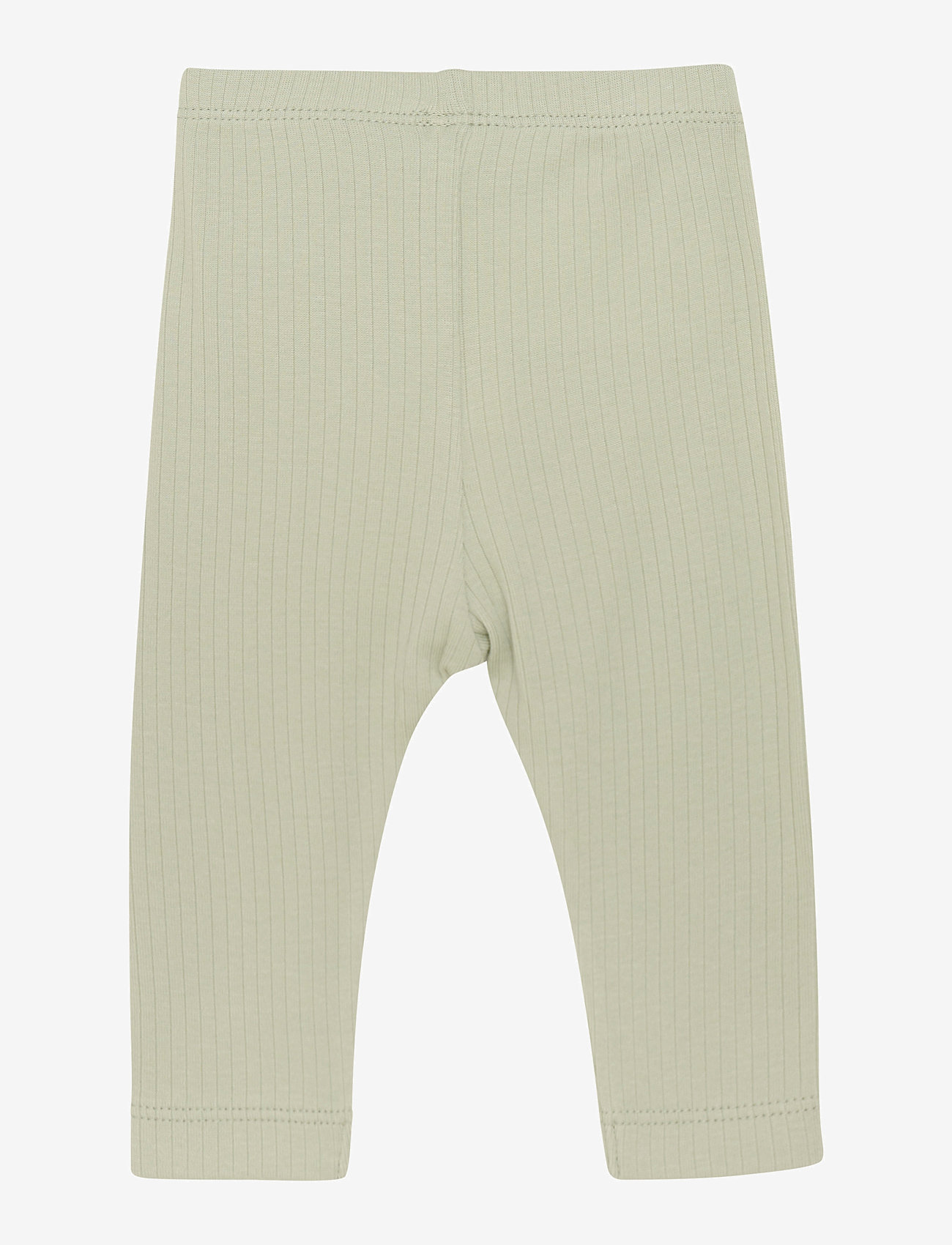 Fixoni - Leggings Rib - desert sage - 1