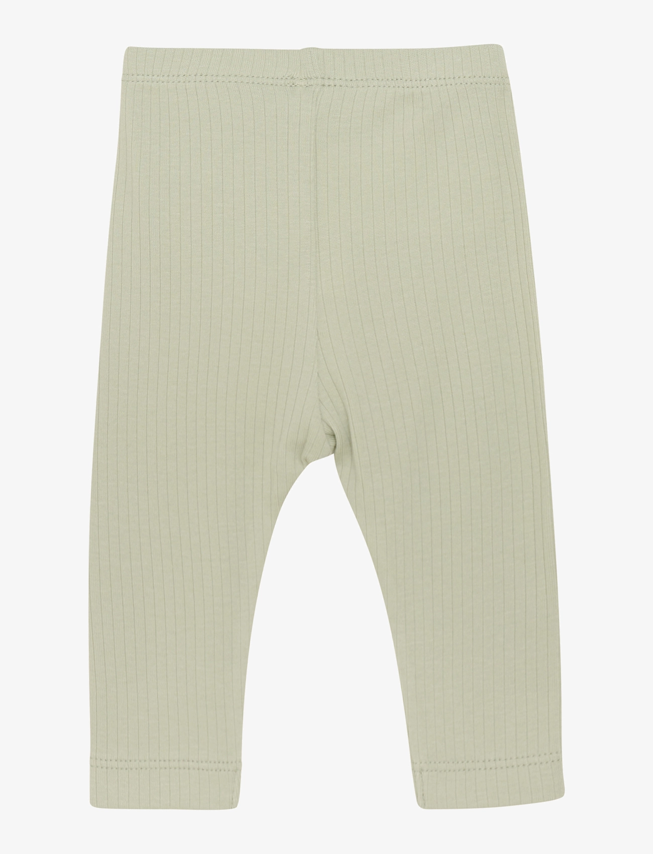 Fixoni - Leggings Rib - desert sage - 1