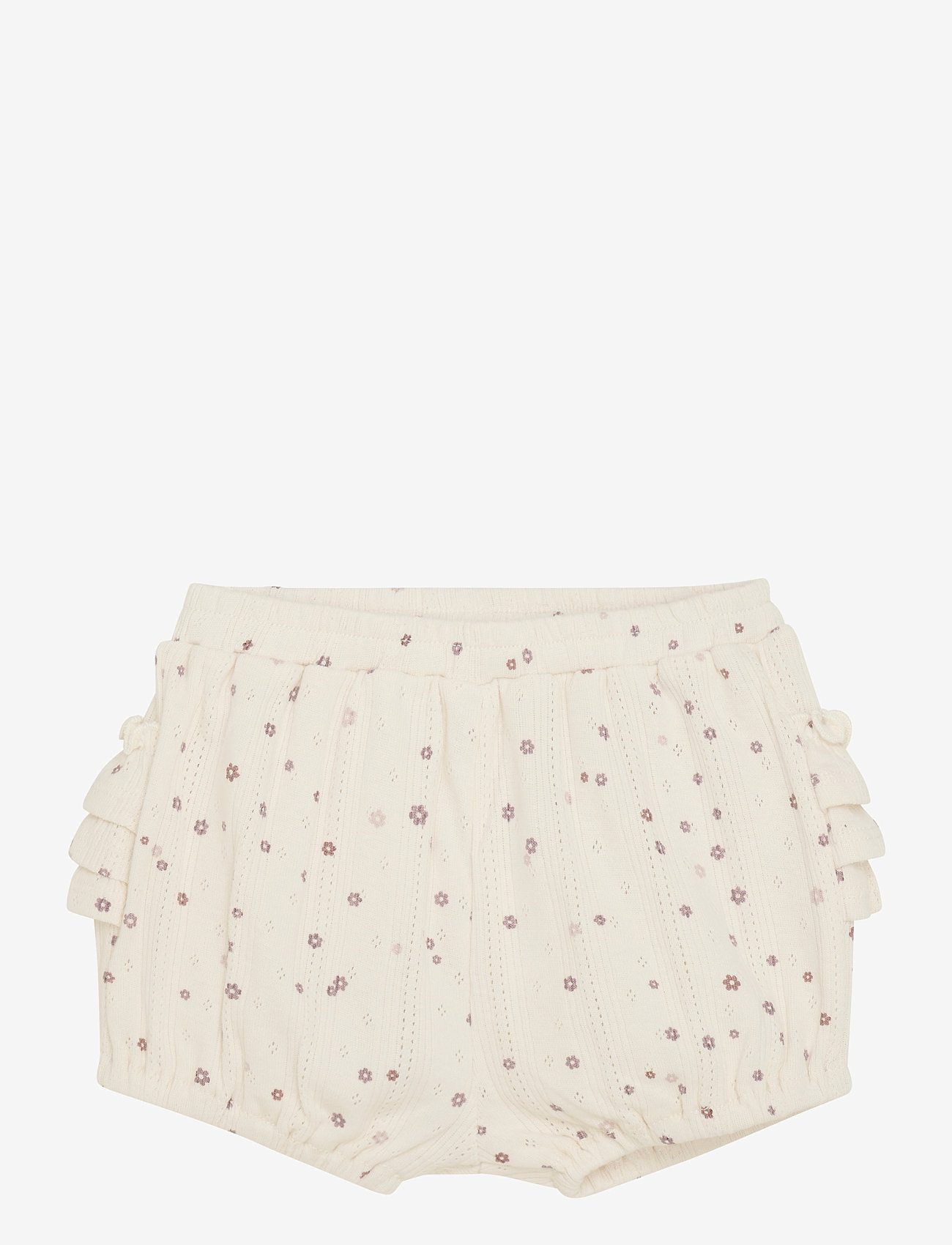 Fixoni - Bloomers Pointelle - bloomers - eggnog - 0