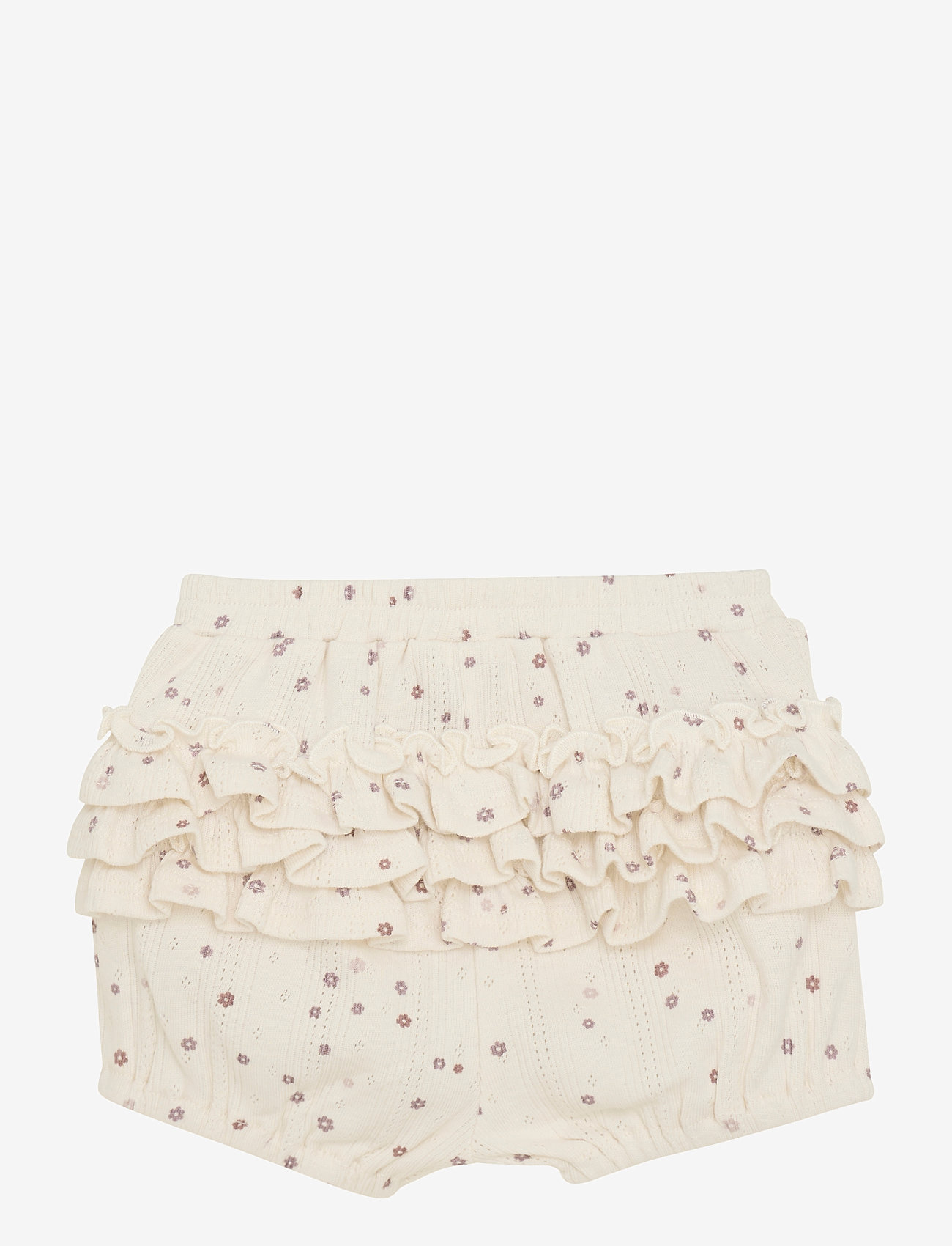 Fixoni - Bloomers Pointelle - bloomers - eggnog - 1