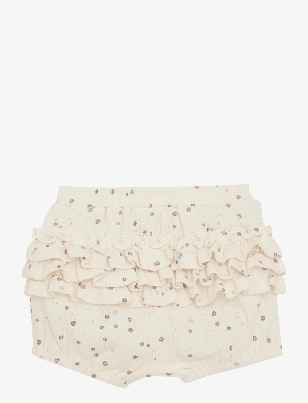 Fixoni - Bloomers Pointelle - pumphosen - eggnog - 1