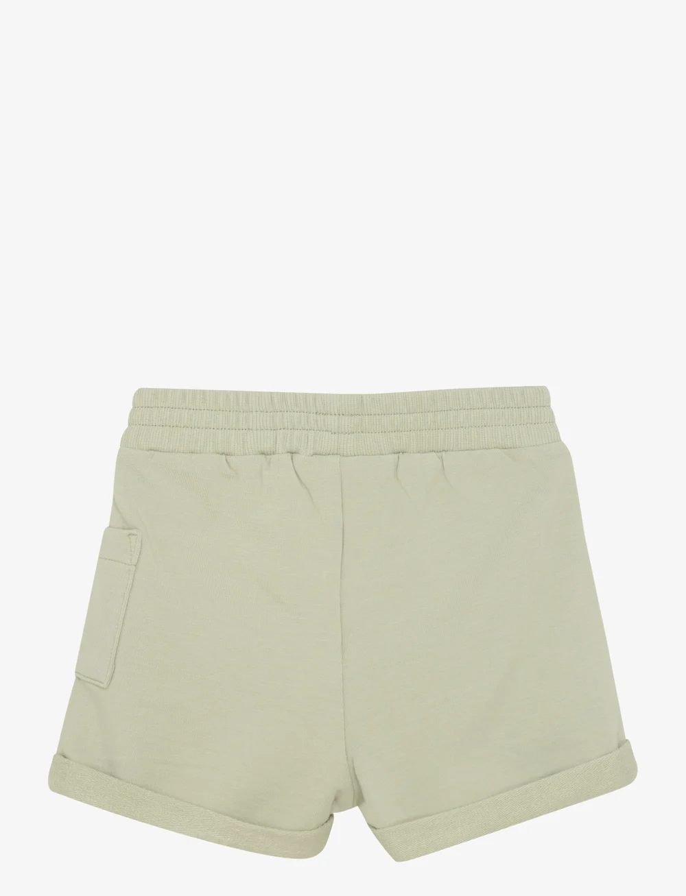 Fixoni - Shorts Sweat - mjukisshorts - desert sage - 1