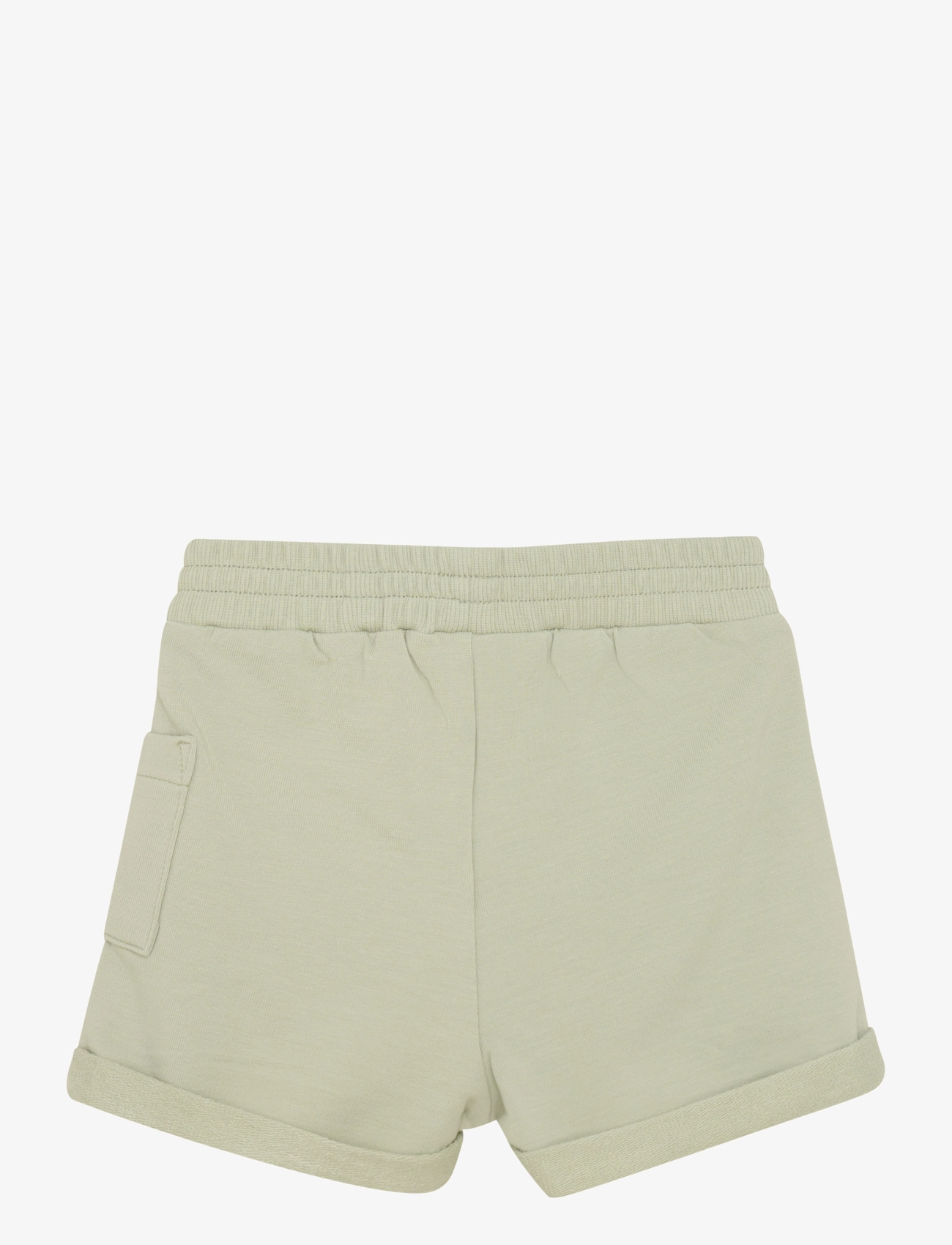 Fixoni - Shorts Sweat - desert sage - 1