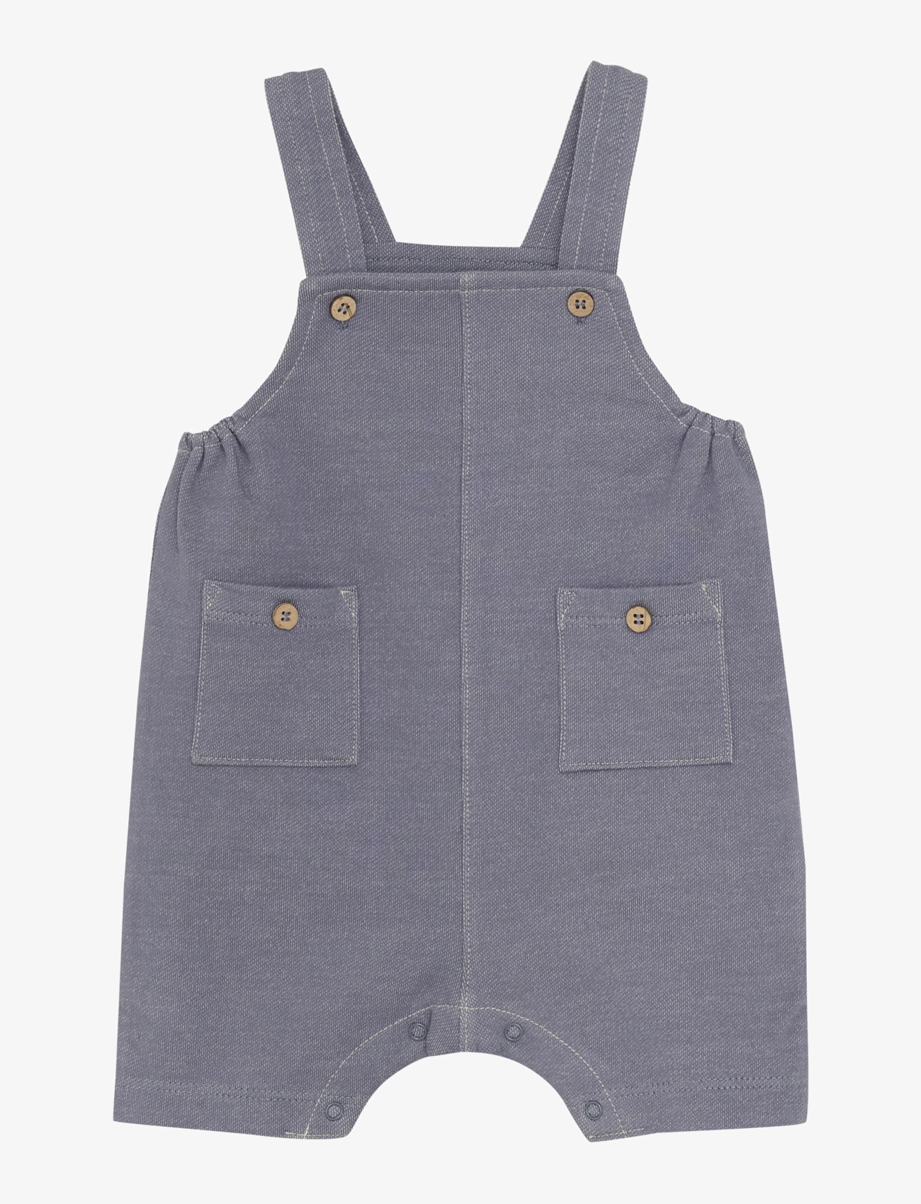 Fixoni - Set w. Body & Romper Sweat - grisaille - 2