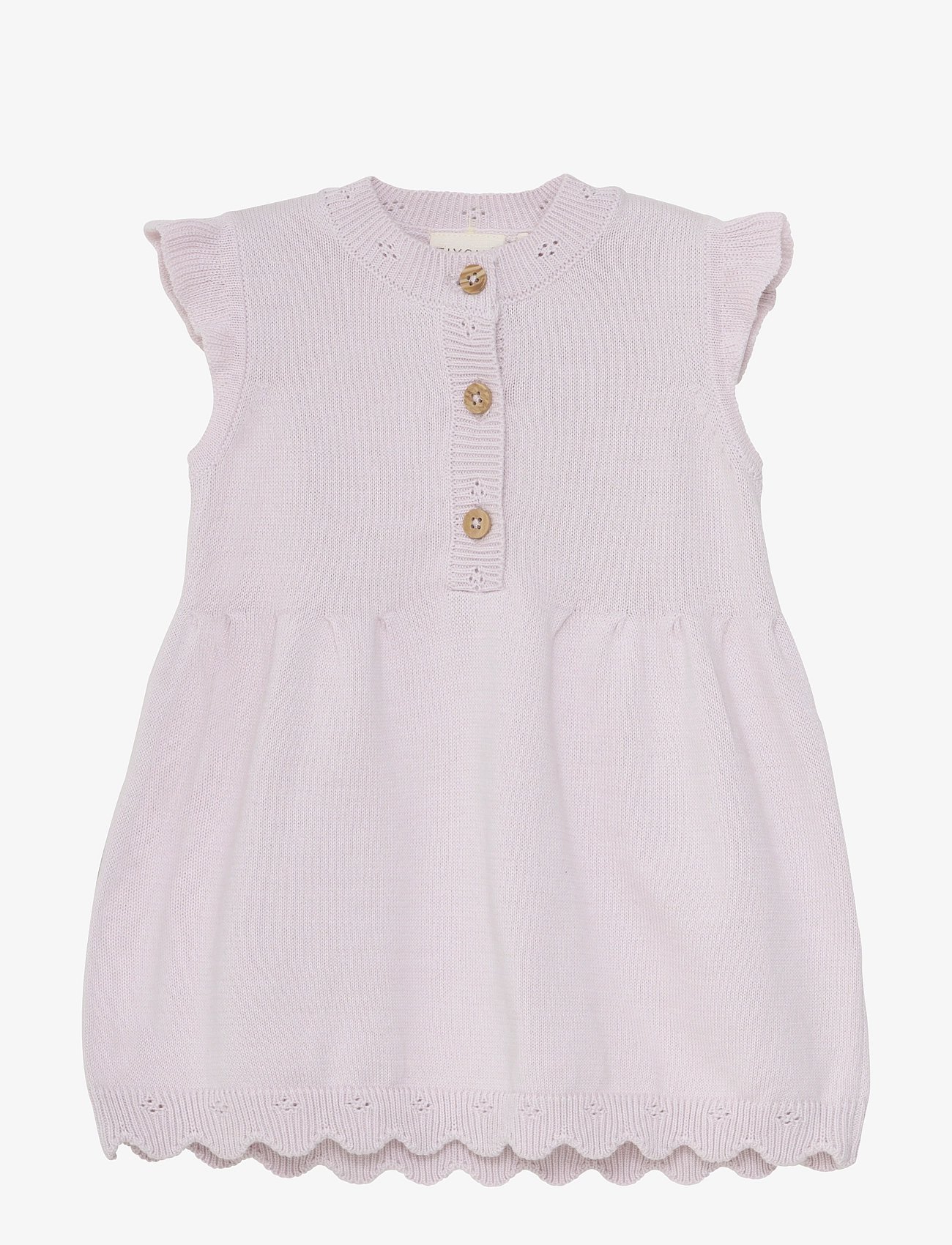 Dress Knit - GRAY