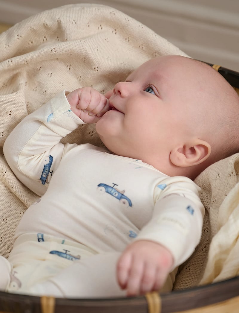 Fixoni - Body LS - langärmelig - rain washed - 0