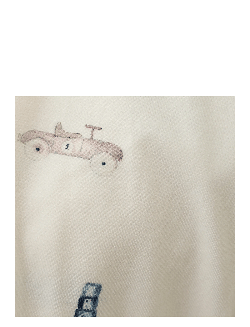 Fixoni - Body LS - langärmelig - rain washed - 3