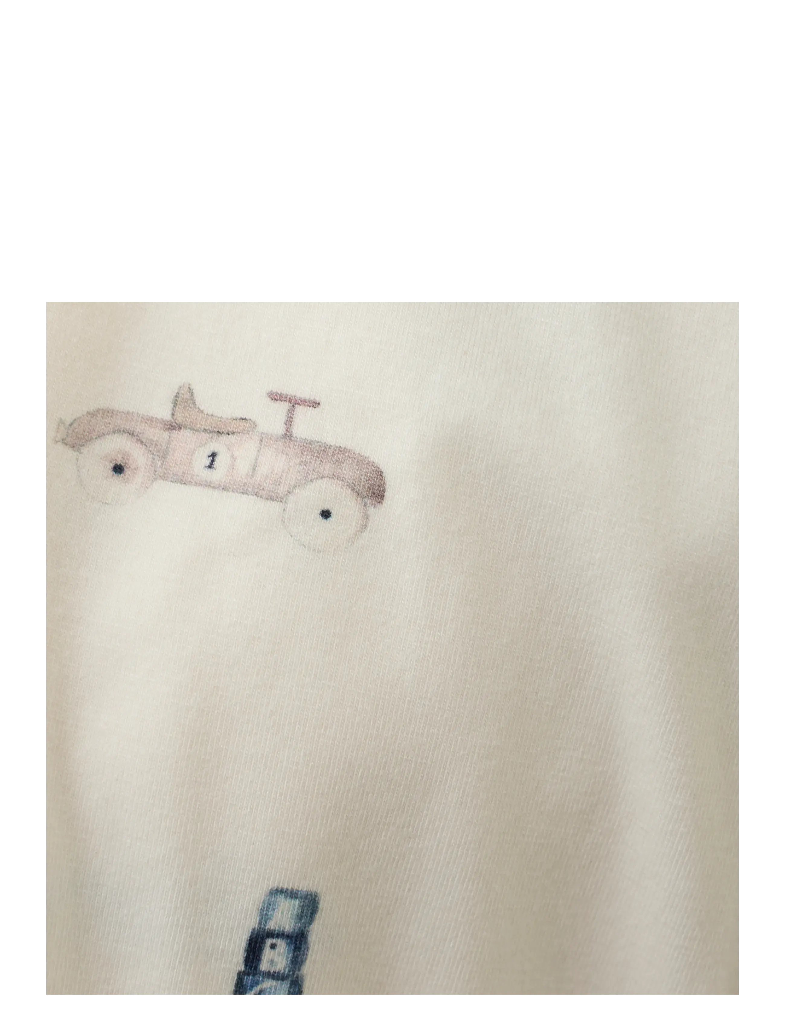 Fixoni - Body LS - rain washed - 3