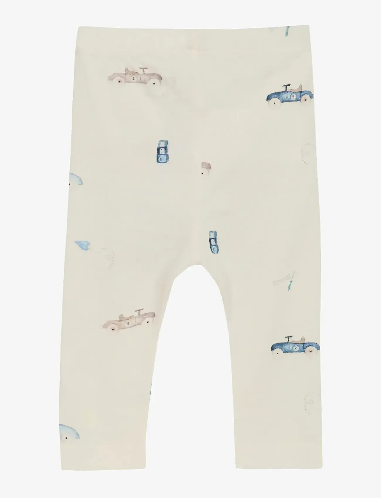 Fixoni - Leggings - efterårstøj - rain washed - 2