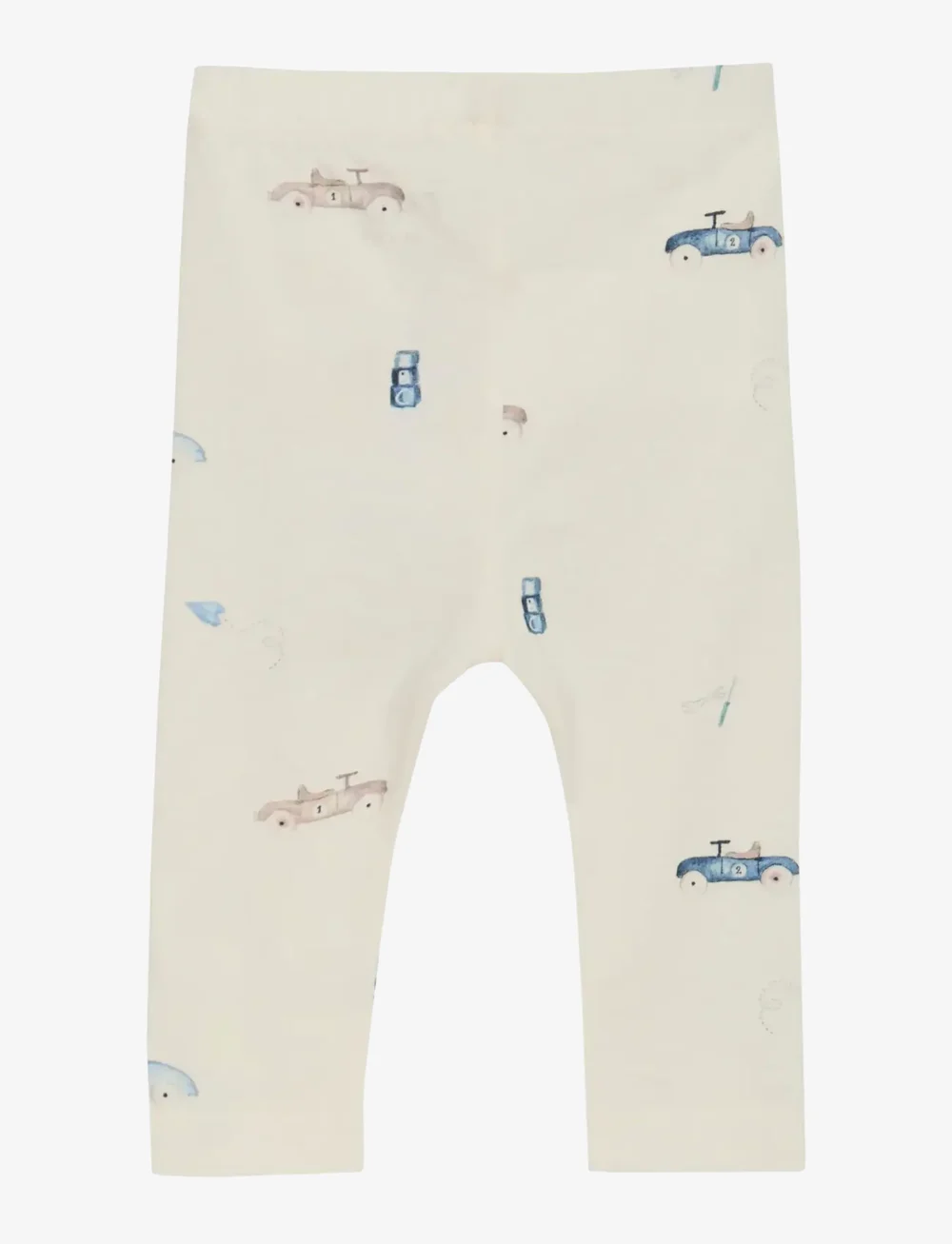 Fixoni - Leggings - leggings - rain washed - 2