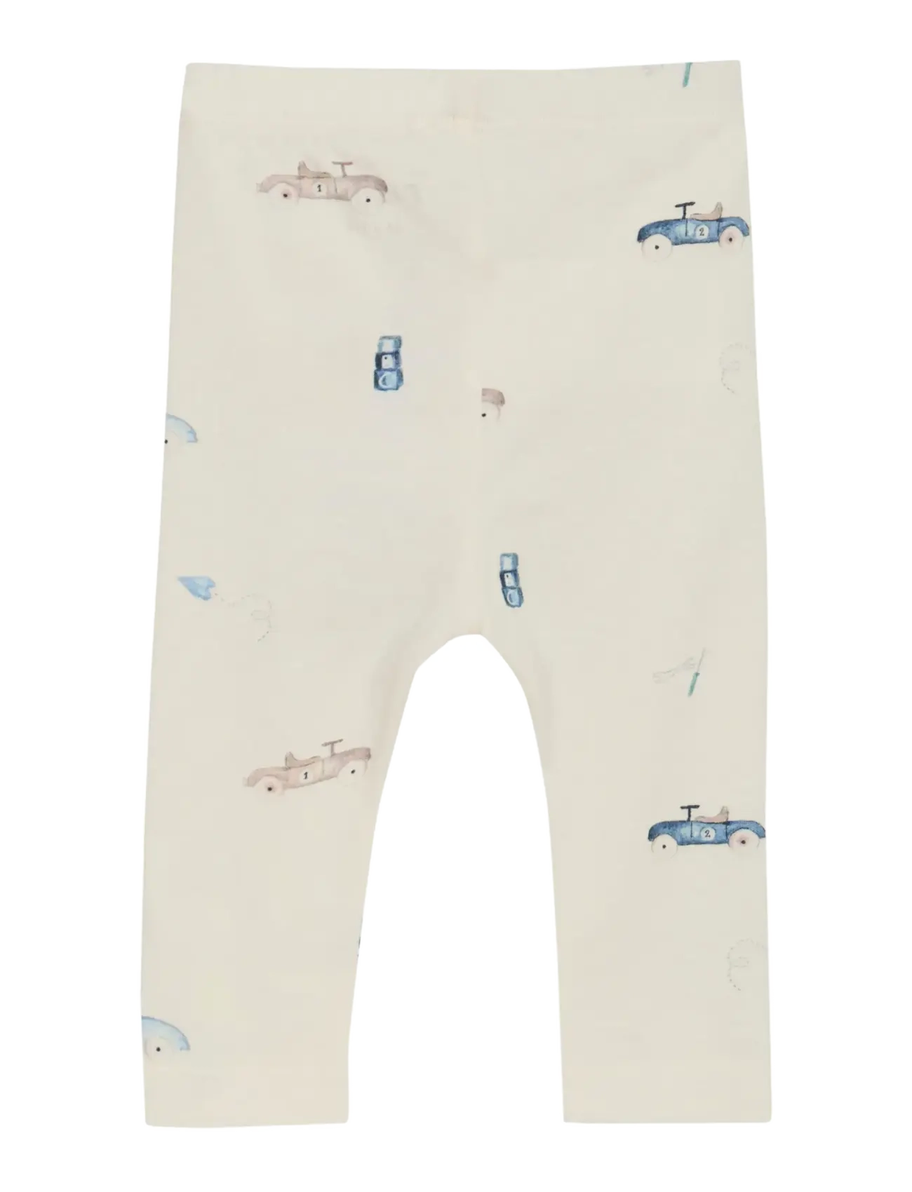 Fixoni - Leggings - leggings - rain washed - 2