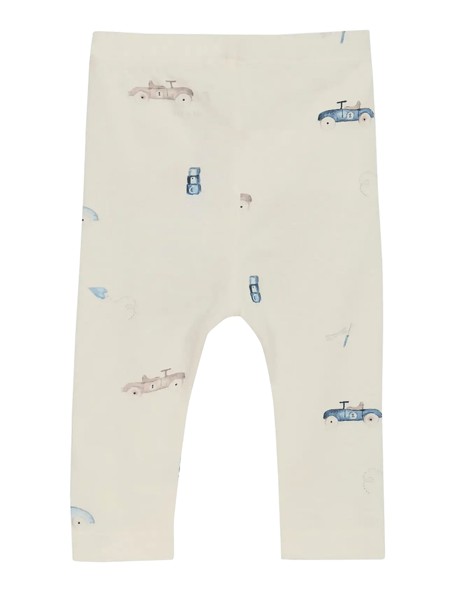 Fixoni - Leggings - retuusid - rain washed - 2