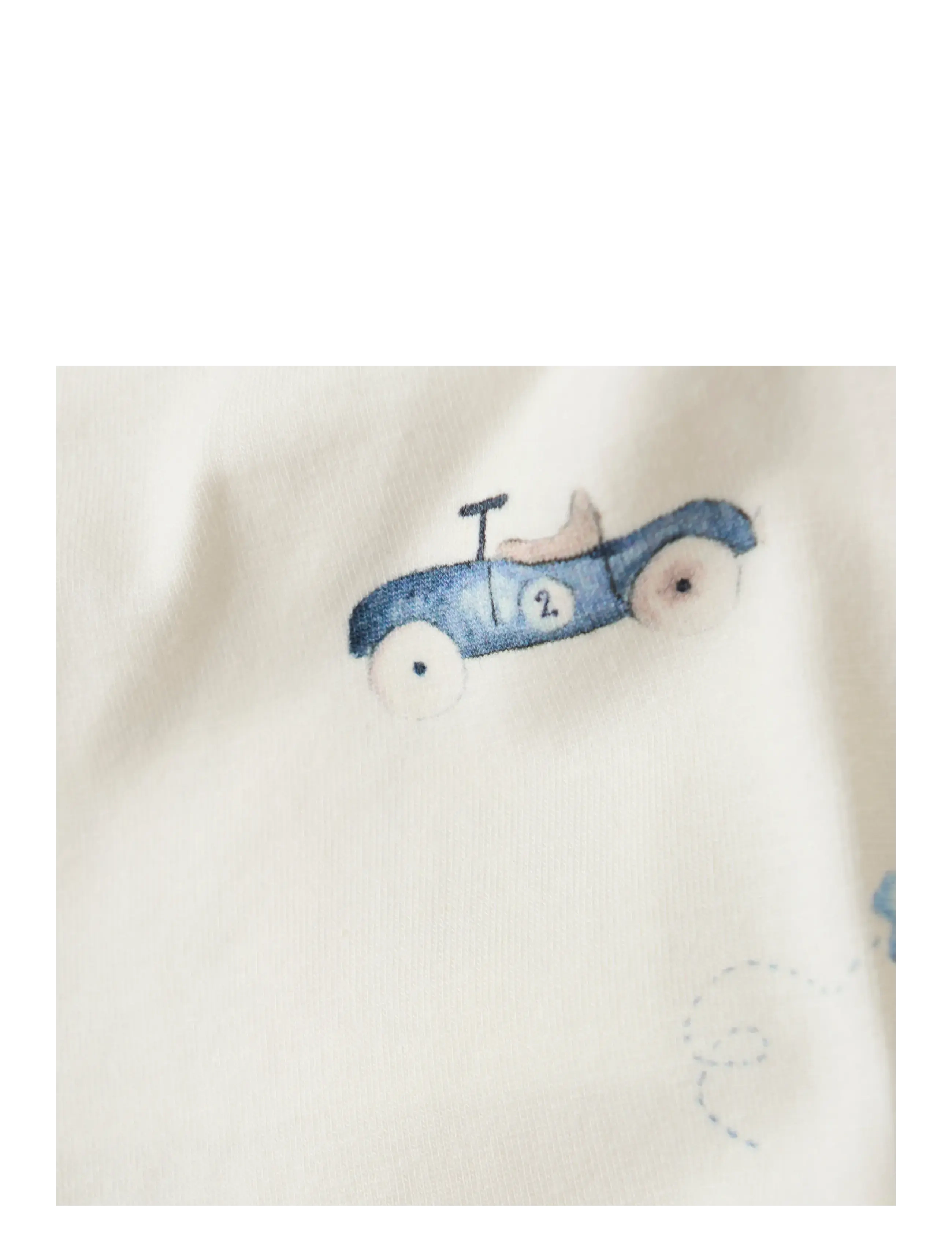 Fixoni - Leggings - leggings - rain washed - 3