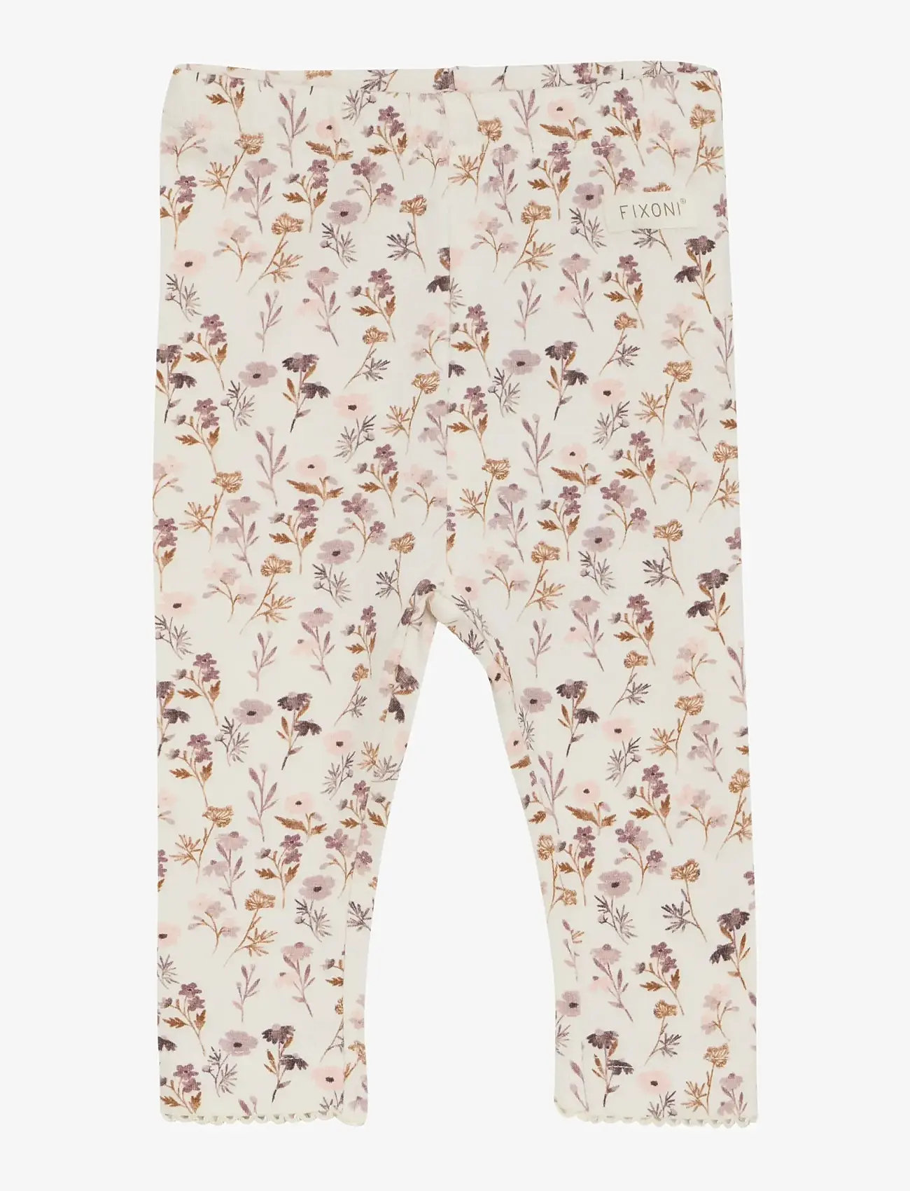 Fixoni - Leggings - leggings - violet ice - 1