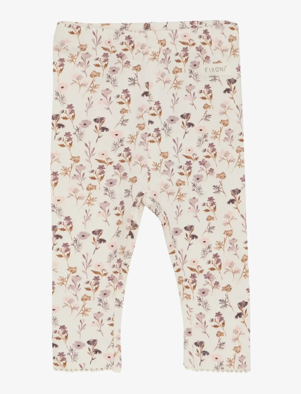 Fixoni - Leggings - leggings - violet ice - 1