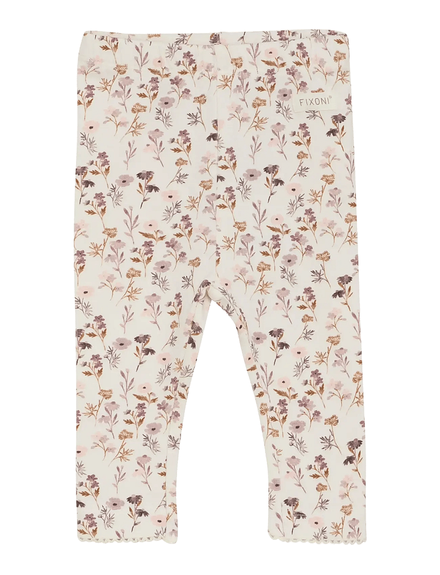Fixoni - Leggings - leggings - violet ice - 1