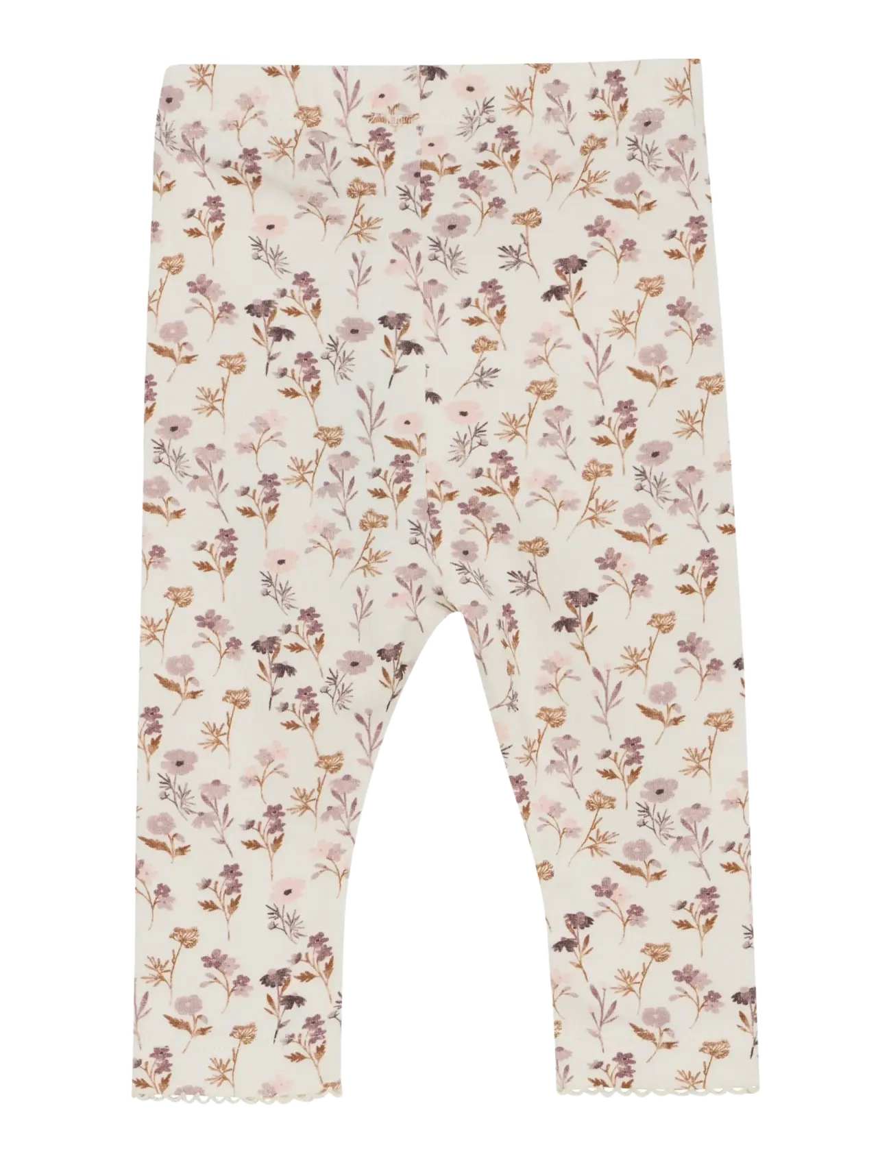 Fixoni - Leggings - laveste priser - violet ice - 2