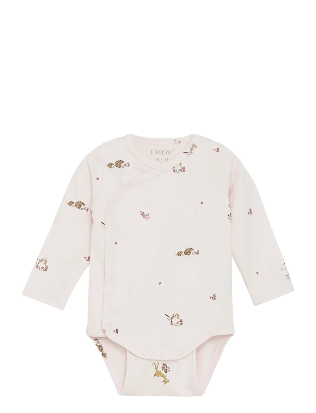MAUVE CHALK
