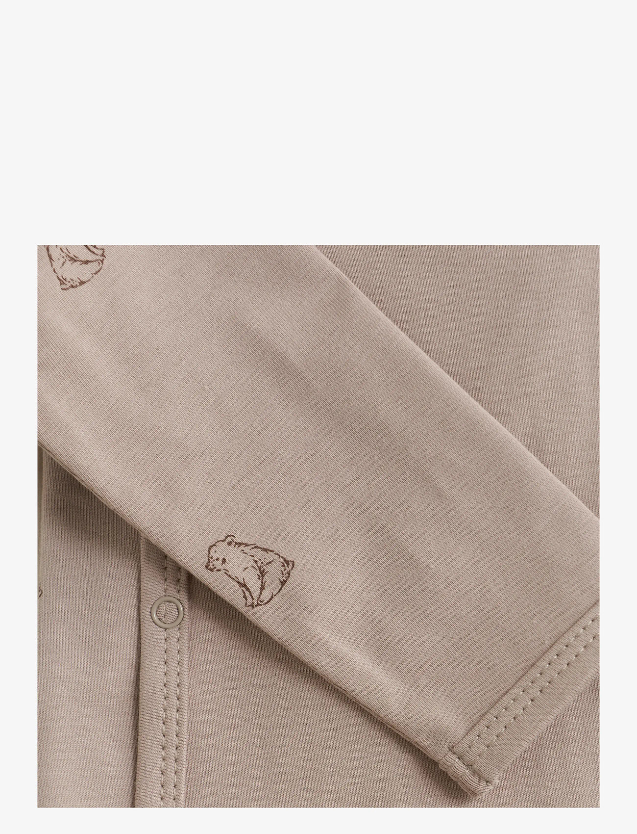 Fixoni - Wrap Body LS - kingitused alla 30€ - mocha meringue - 2