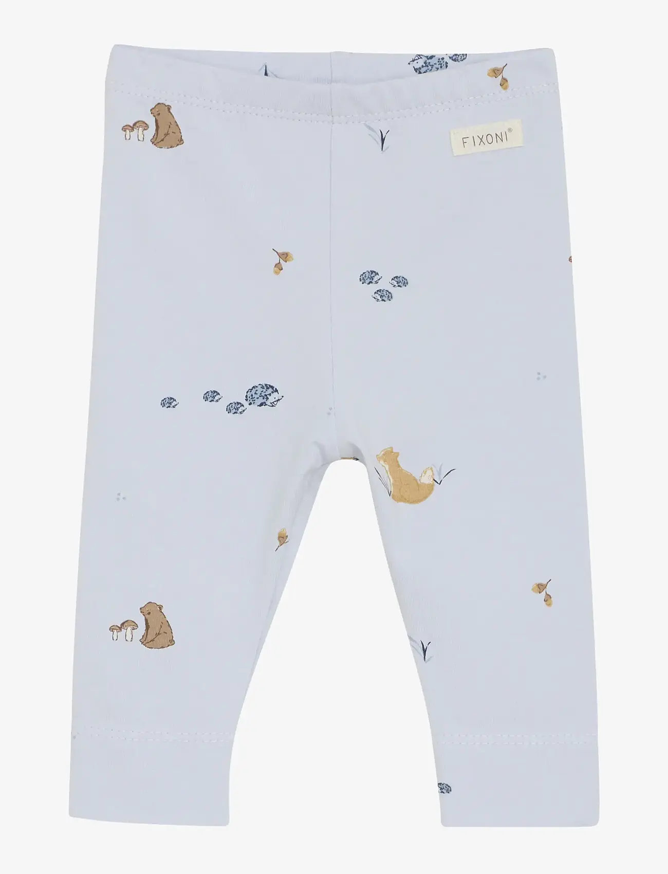 Fixoni - Leggings - die niedrigsten preise - arctic ice - 0
