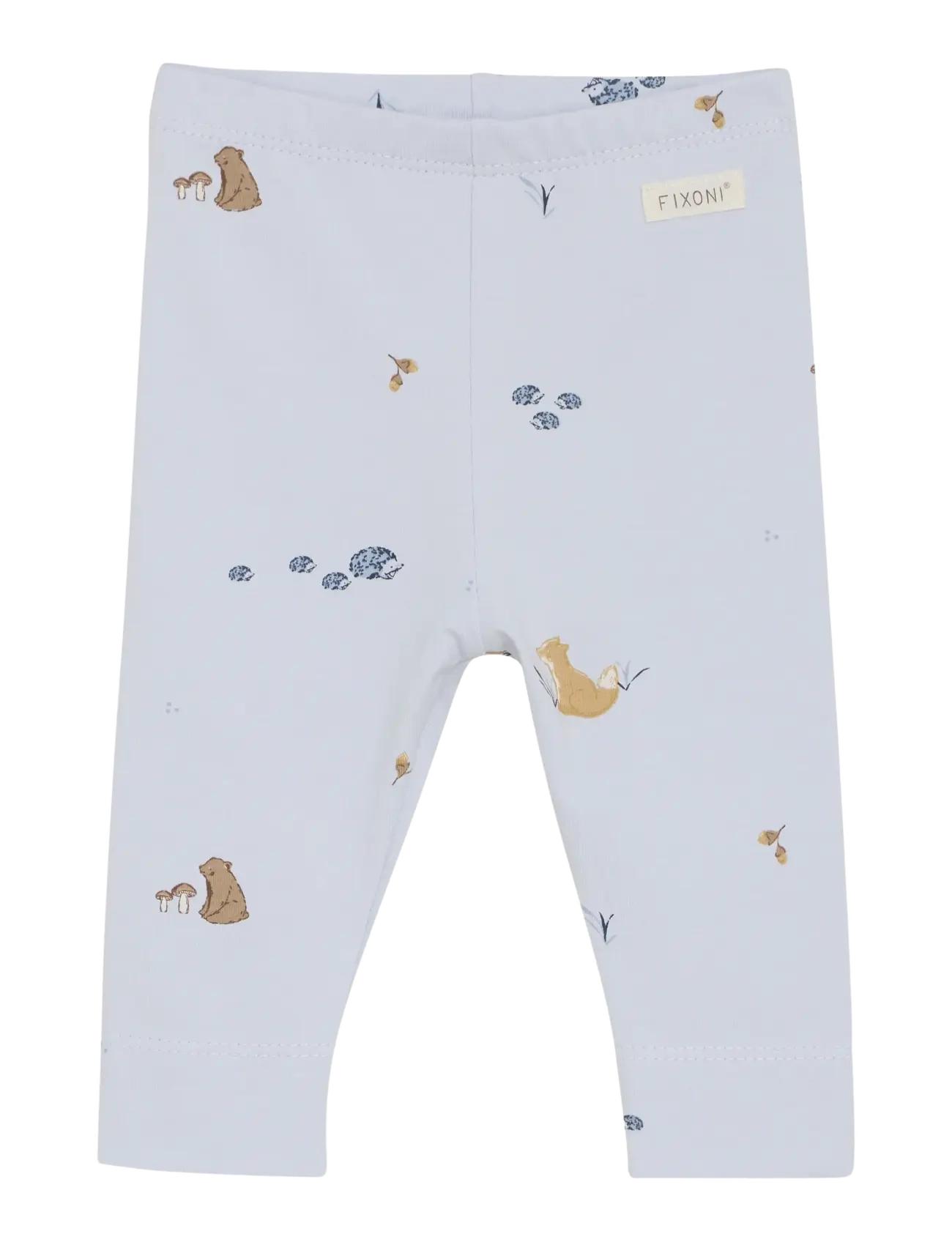 Fixoni Leggings - Basics - ARCTIC ICE / blue
