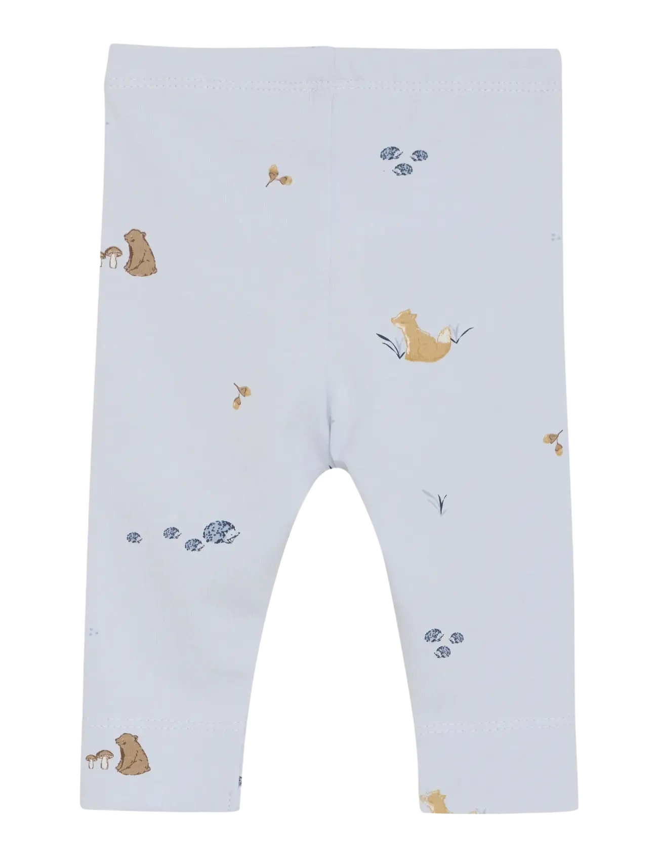 Fixoni - Leggings - leggings - arctic ice - 1