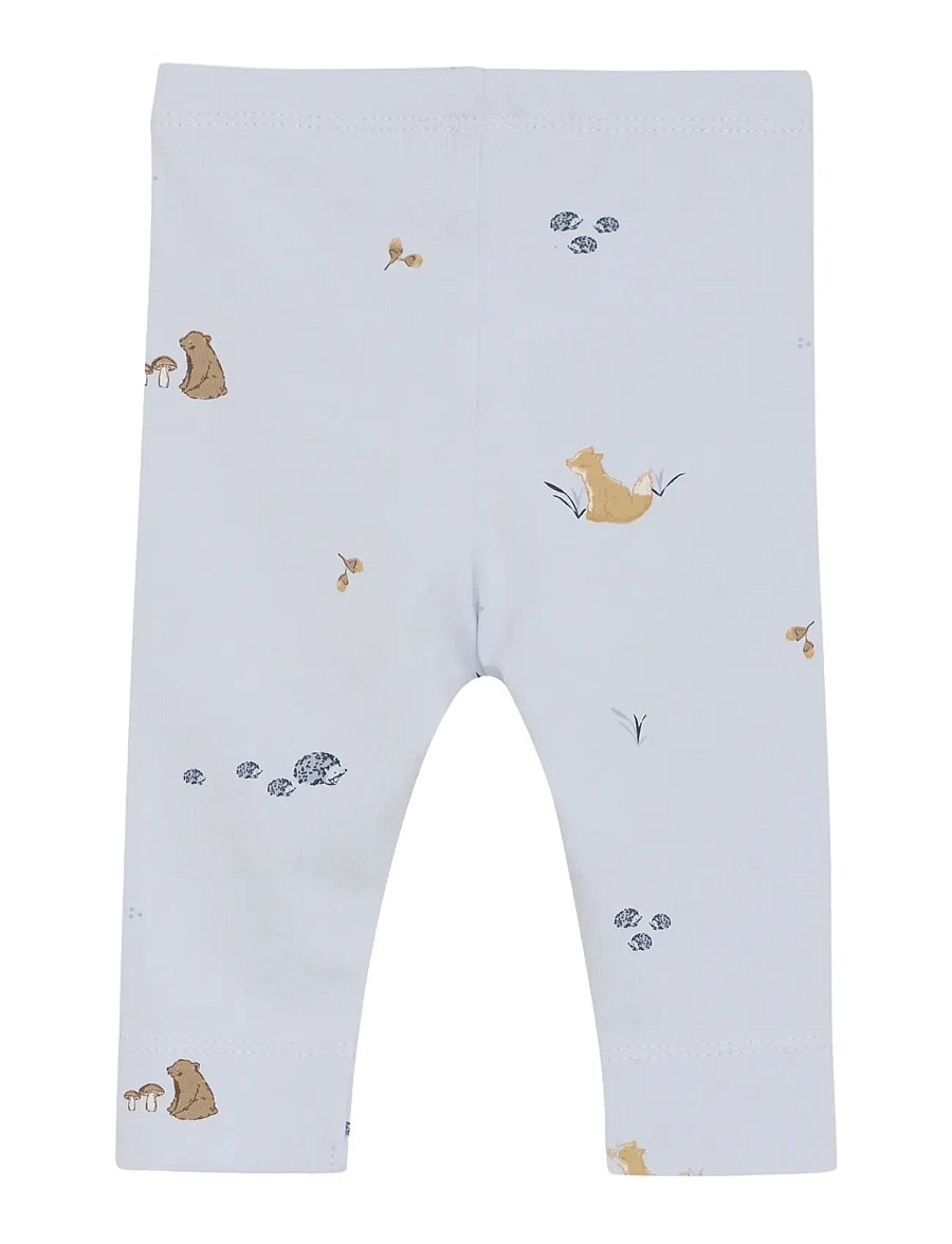 Fixoni - Leggings - leggings - arctic ice - 1