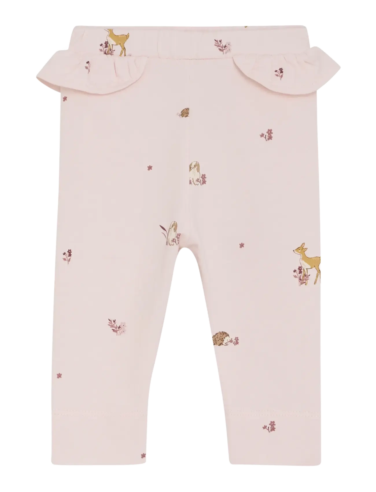 MAUVE CHALK