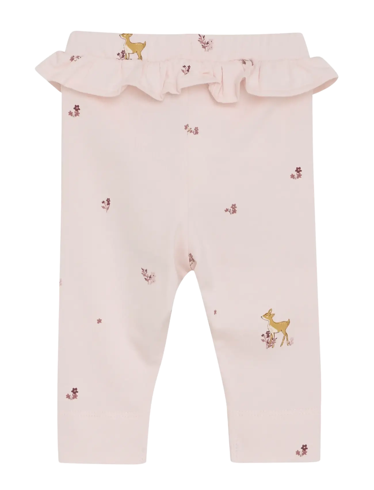 Fixoni - Leggings - mauve chalk - 2