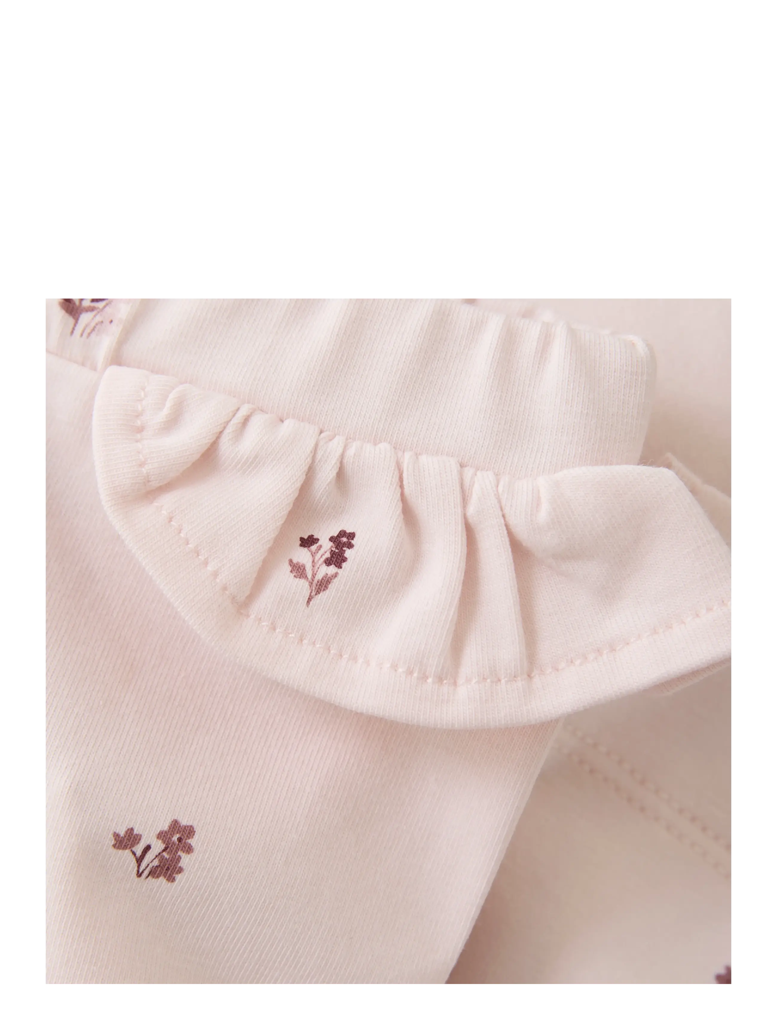 Fixoni - Leggings - mauve chalk - 3