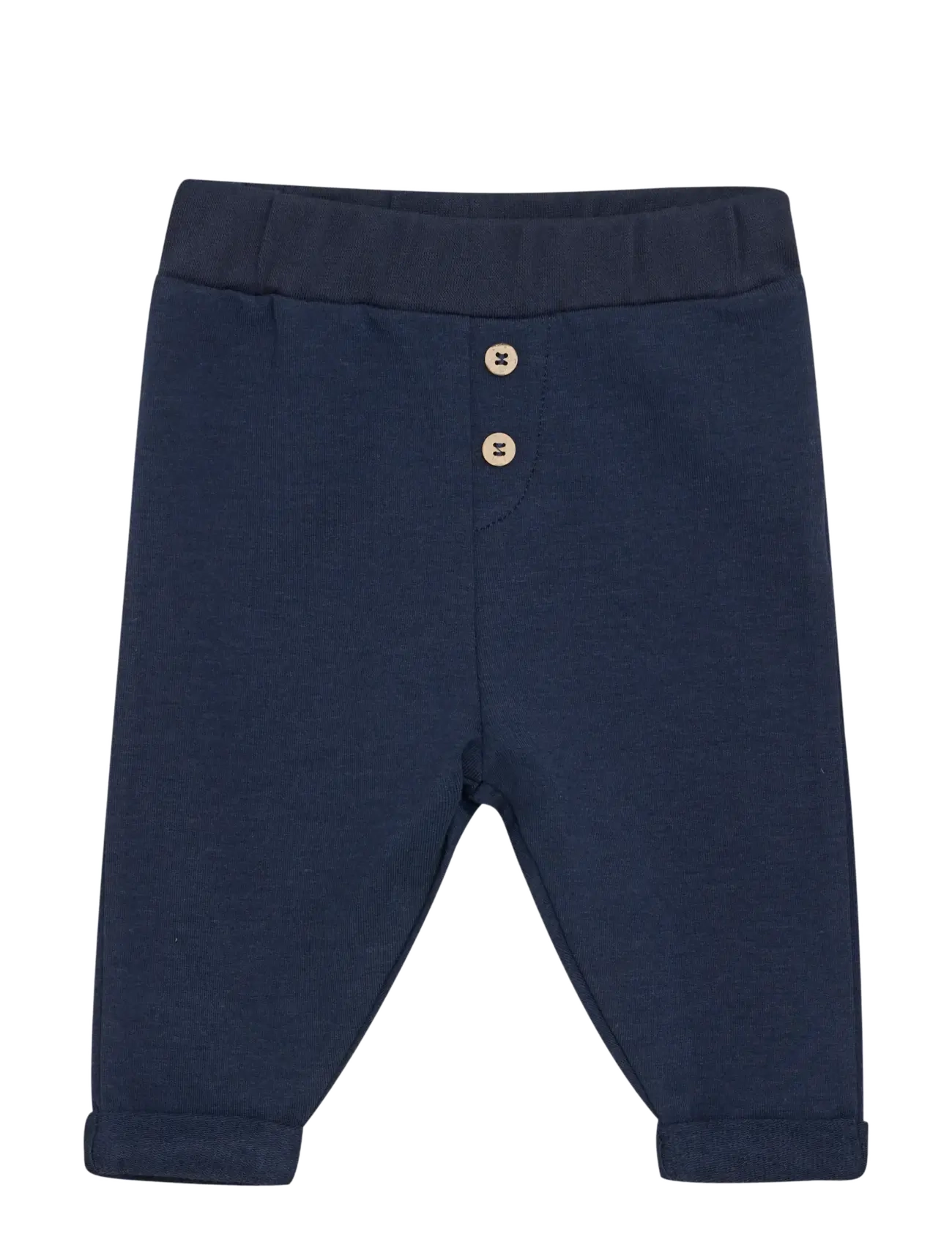 Fixoni Pants Sweat - Underdele - NAVY BLAZER / navy